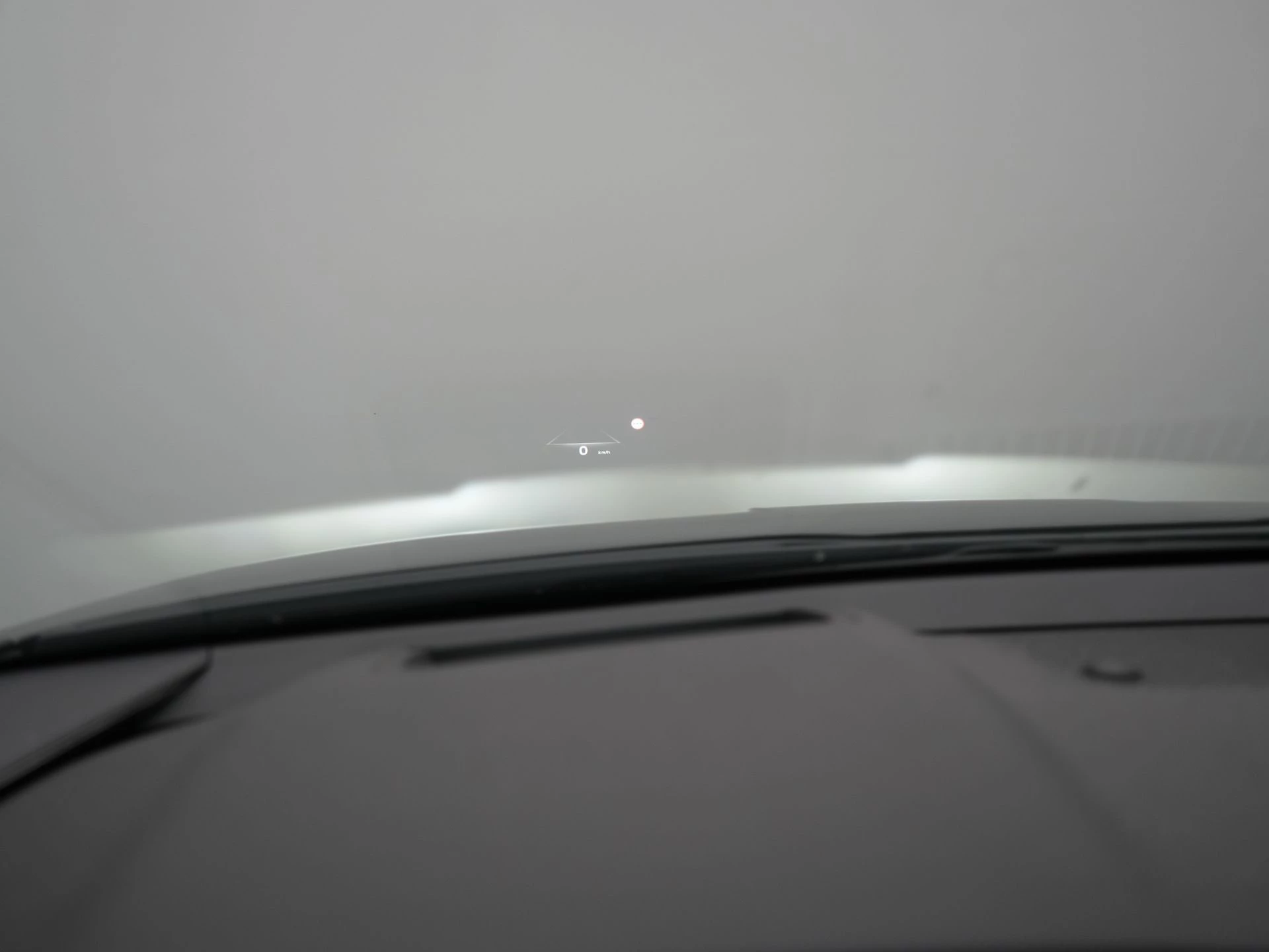 Hoofdafbeelding Kia Niro EV