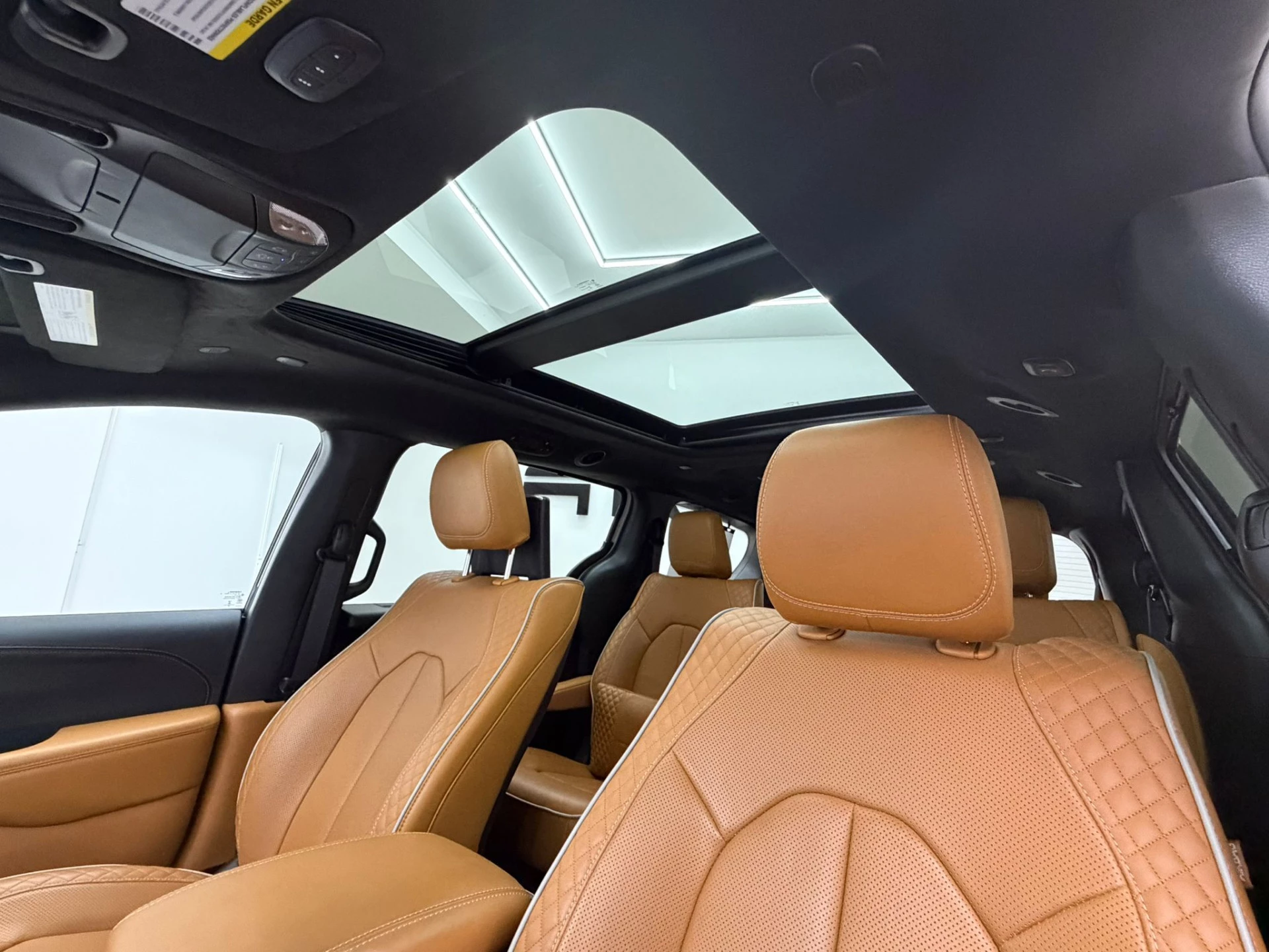Hoofdafbeelding Lancia Voyager