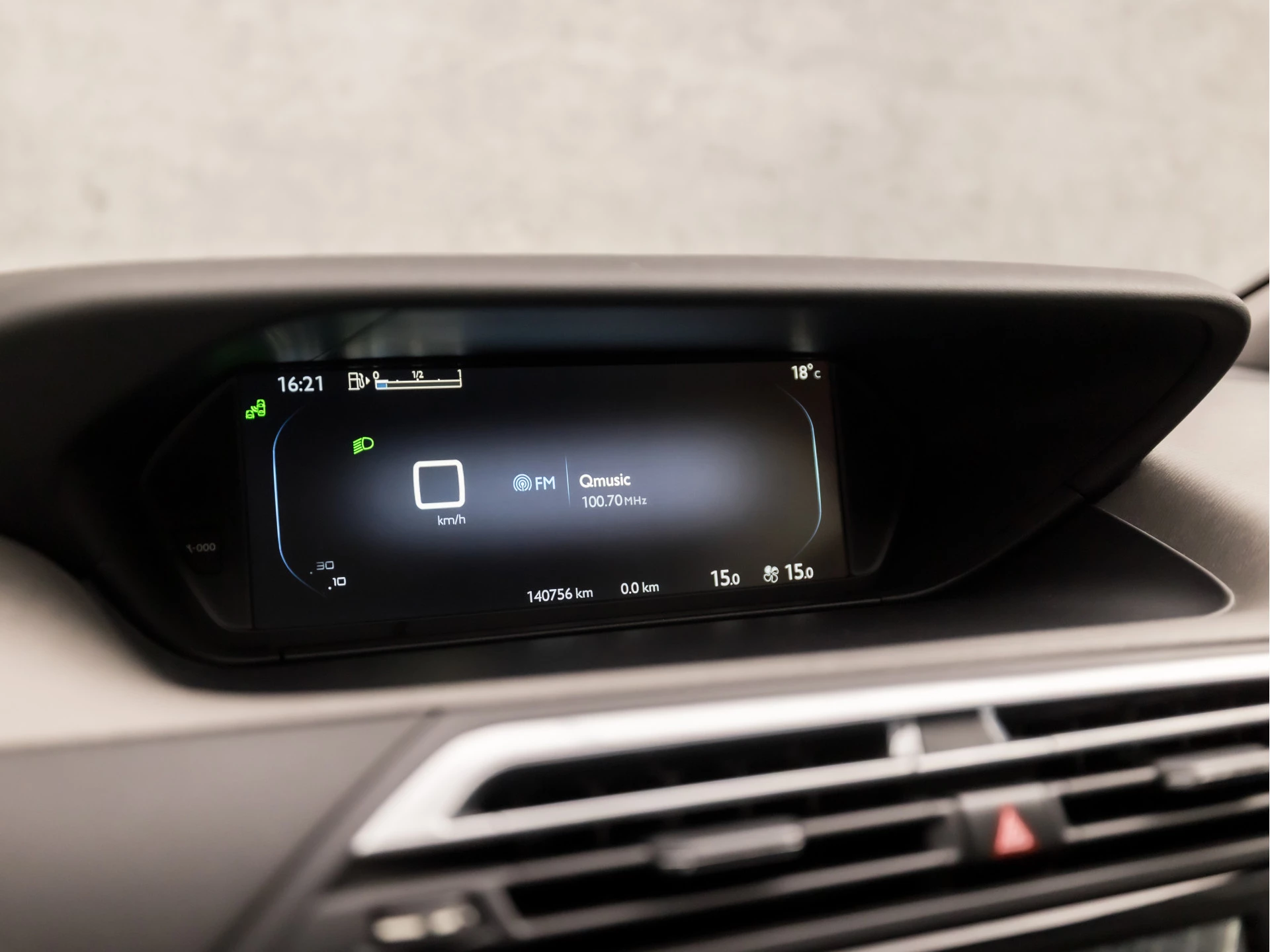 Hoofdafbeelding Citroën Grand C4 Picasso
