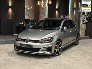 Volkswagen Golf 2.0 TSI GTI Performance|PANO|LEDER|FULL OPTION