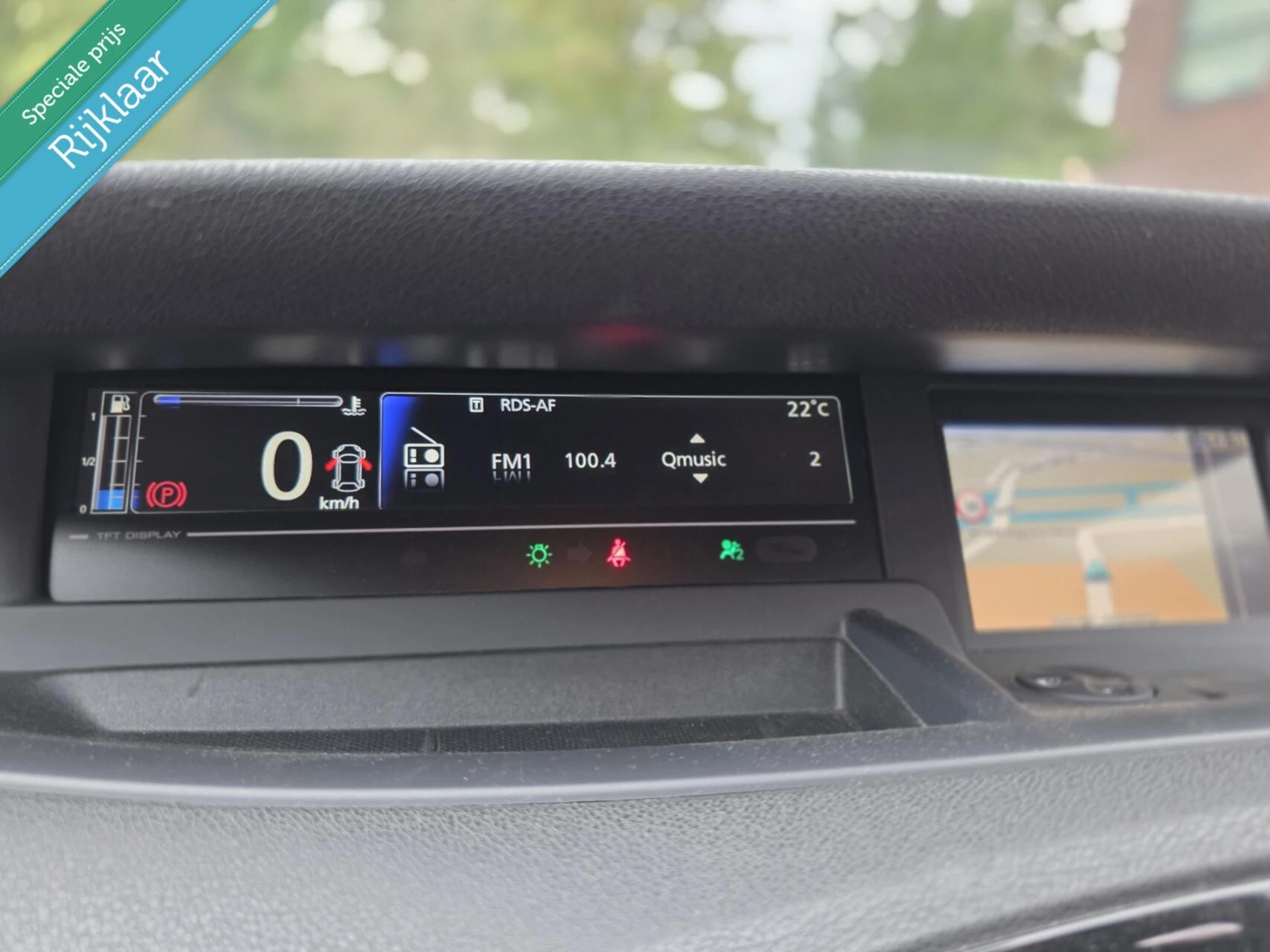 Hoofdafbeelding Renault Scénic