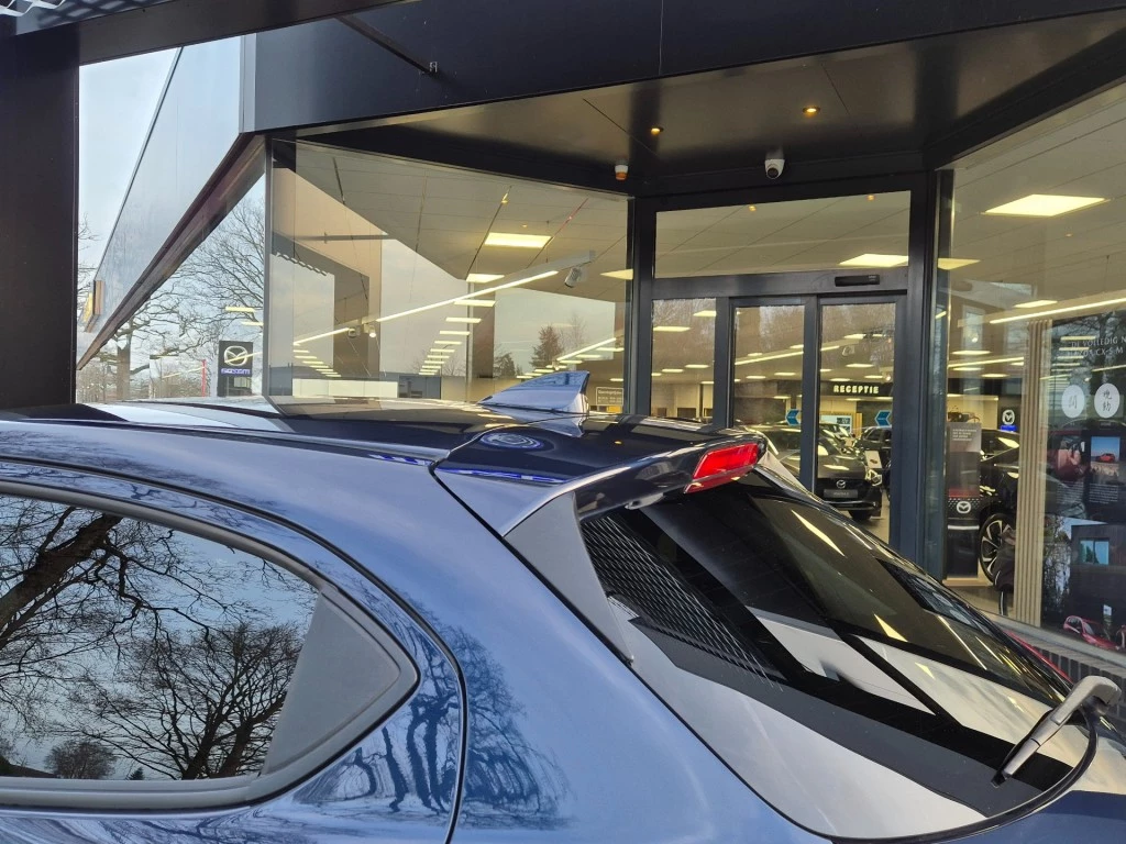 Hoofdafbeelding Mazda 2