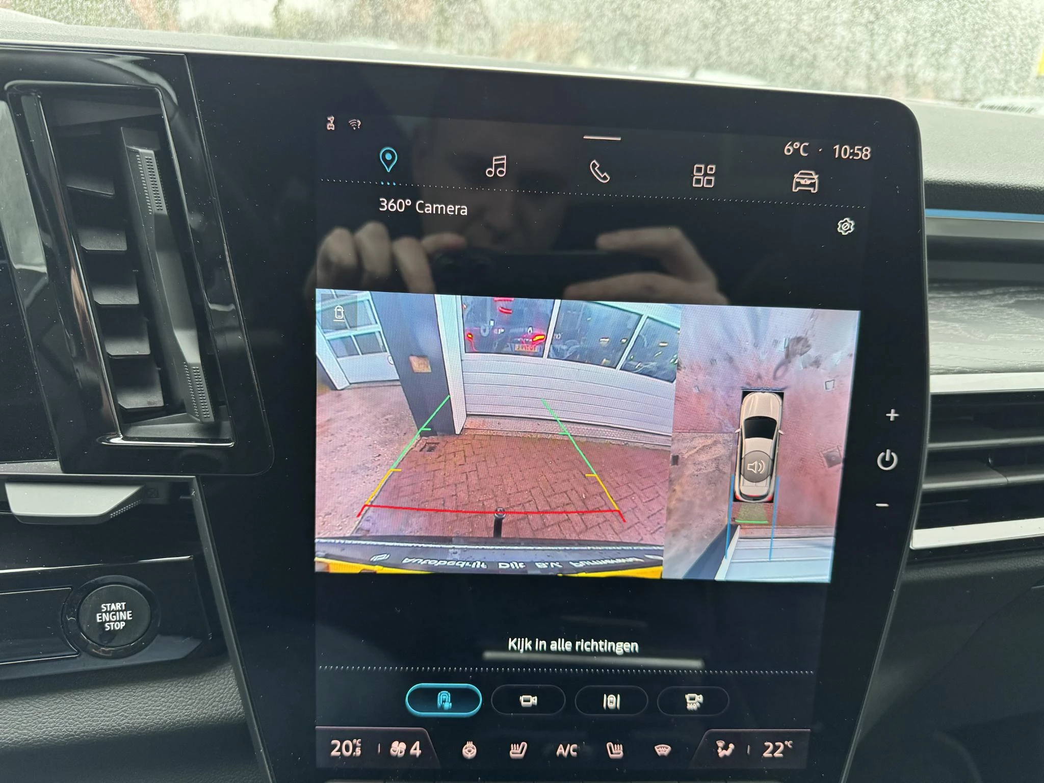 Hoofdafbeelding Renault Austral