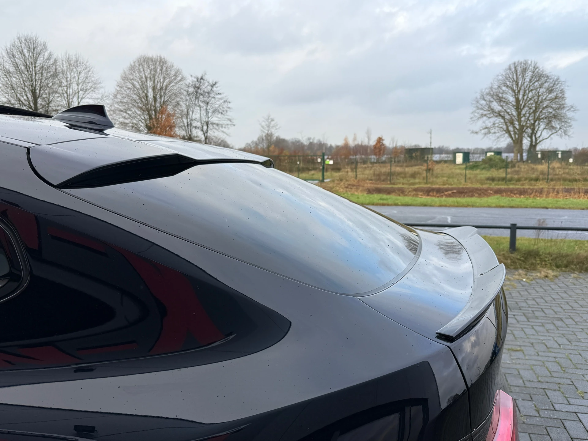 Hoofdafbeelding BMW X4