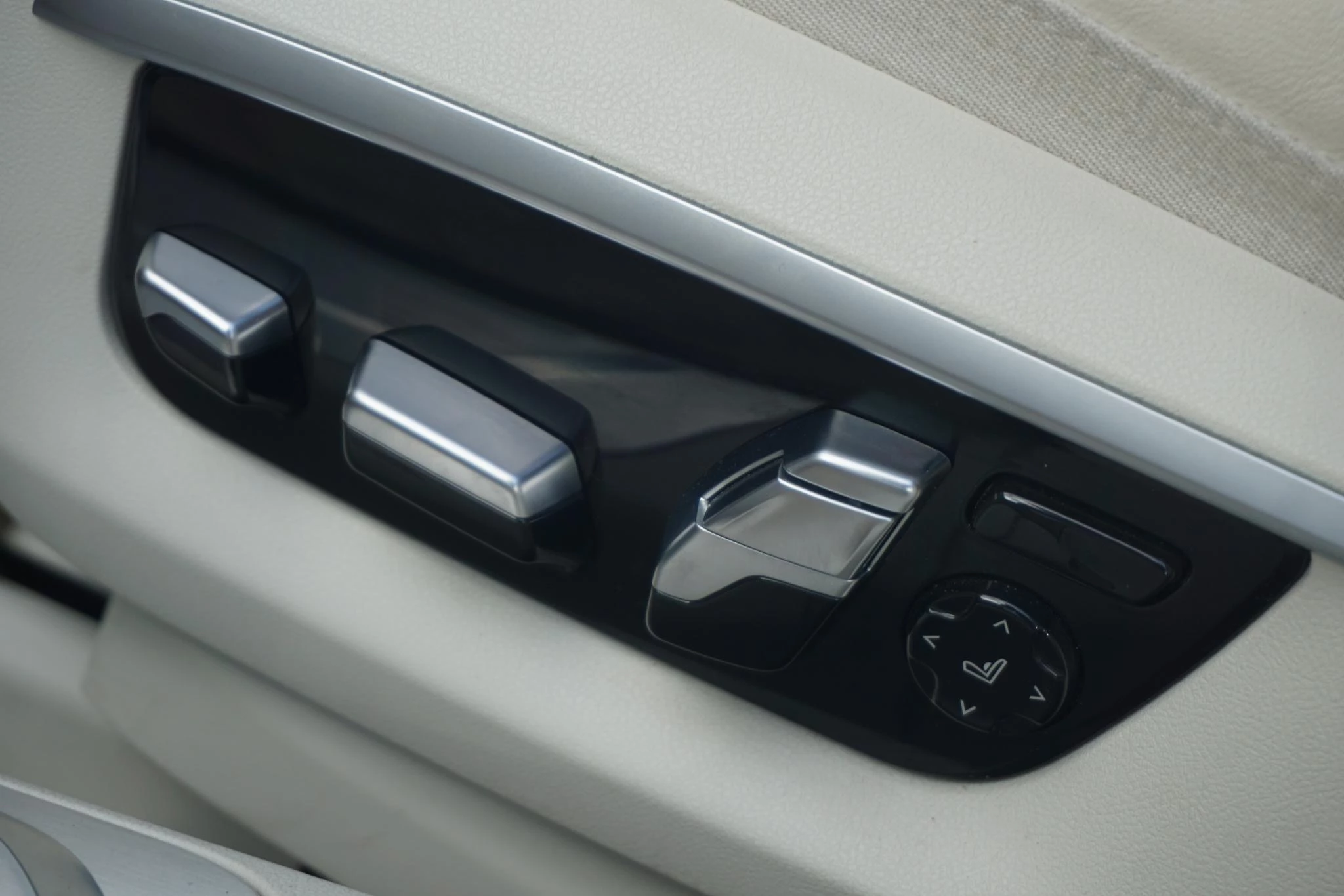 Hoofdafbeelding BMW 7 Serie