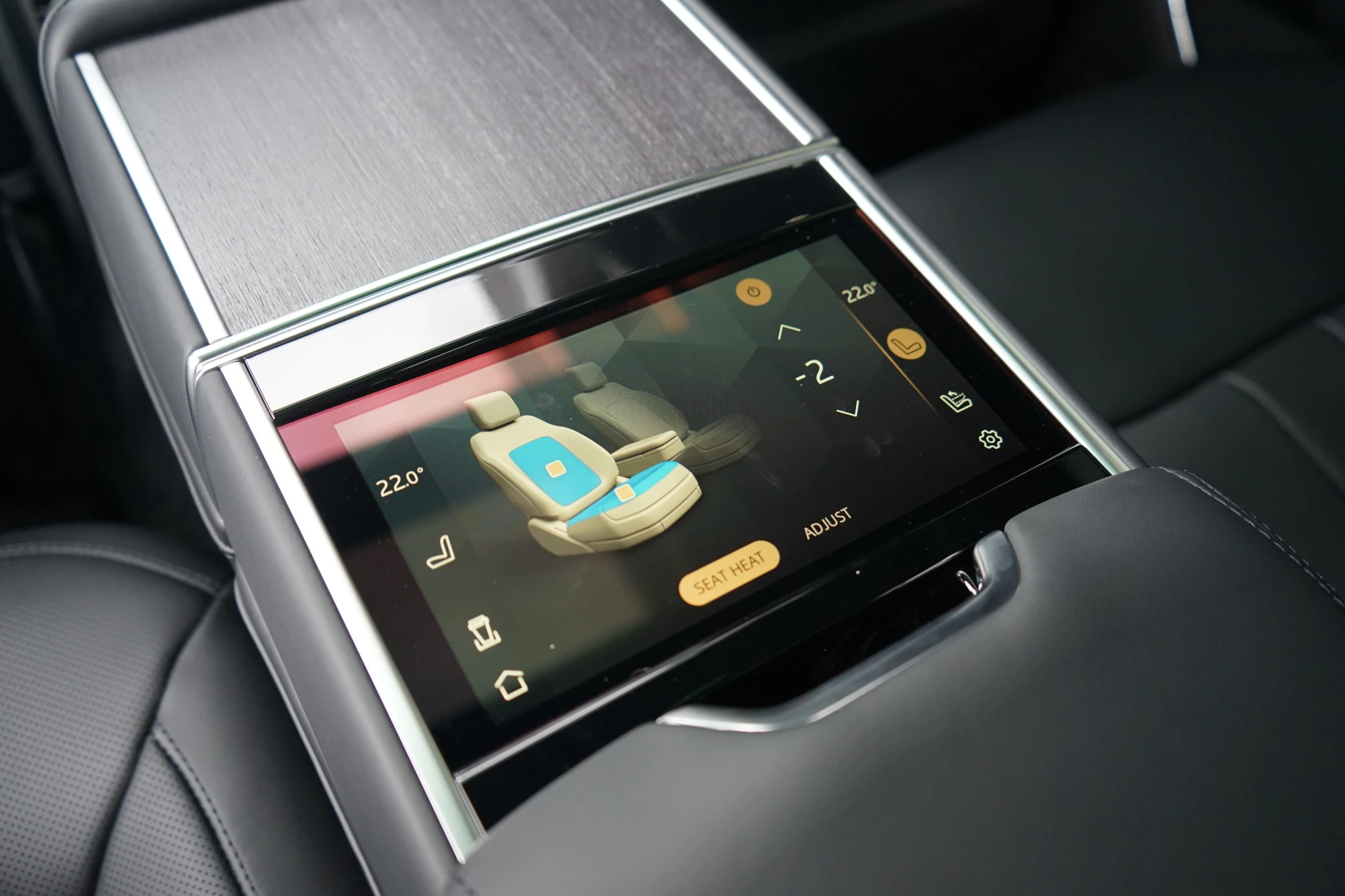 Hoofdafbeelding Land Rover Range Rover