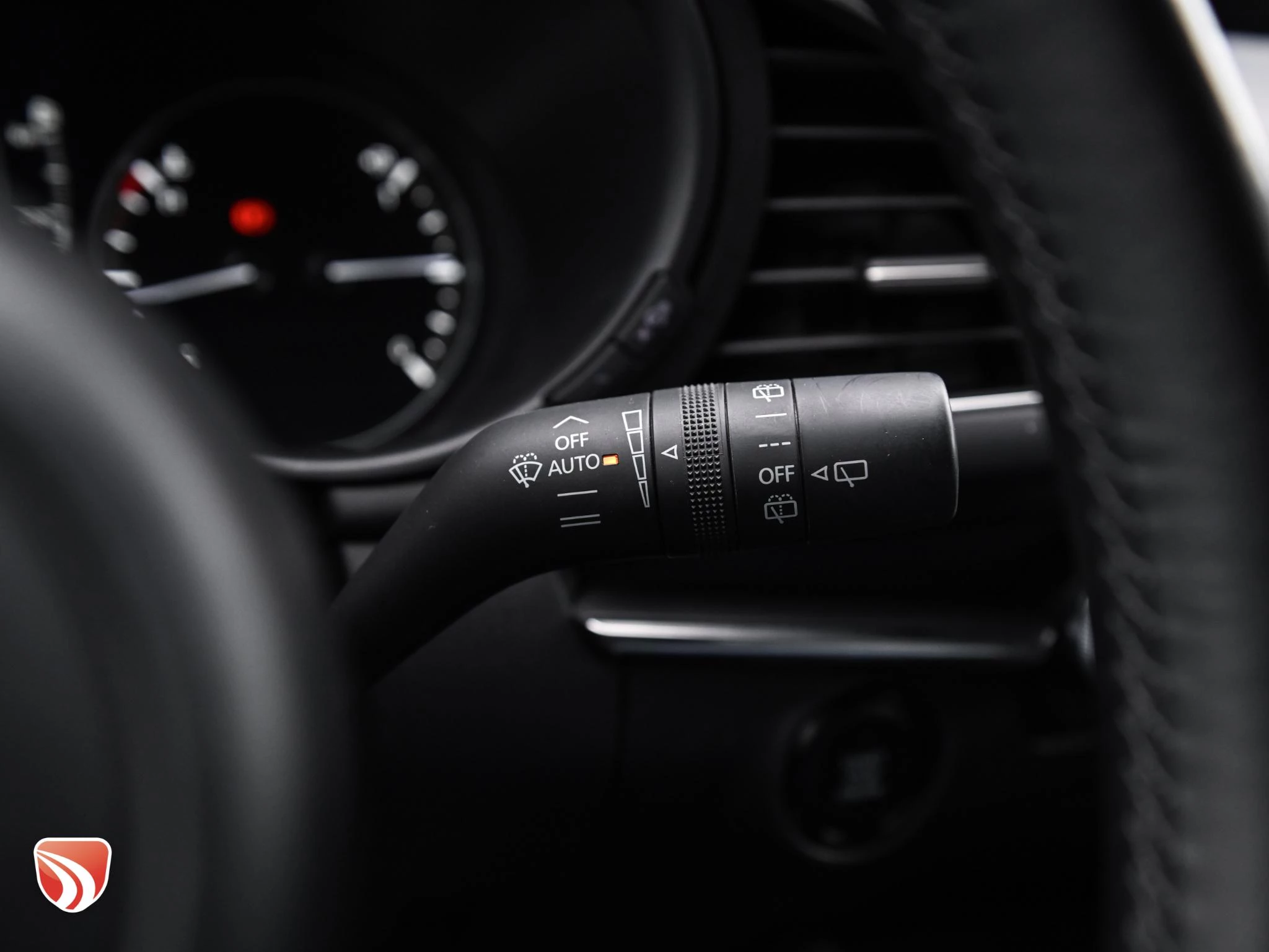 Hoofdafbeelding Mazda 3