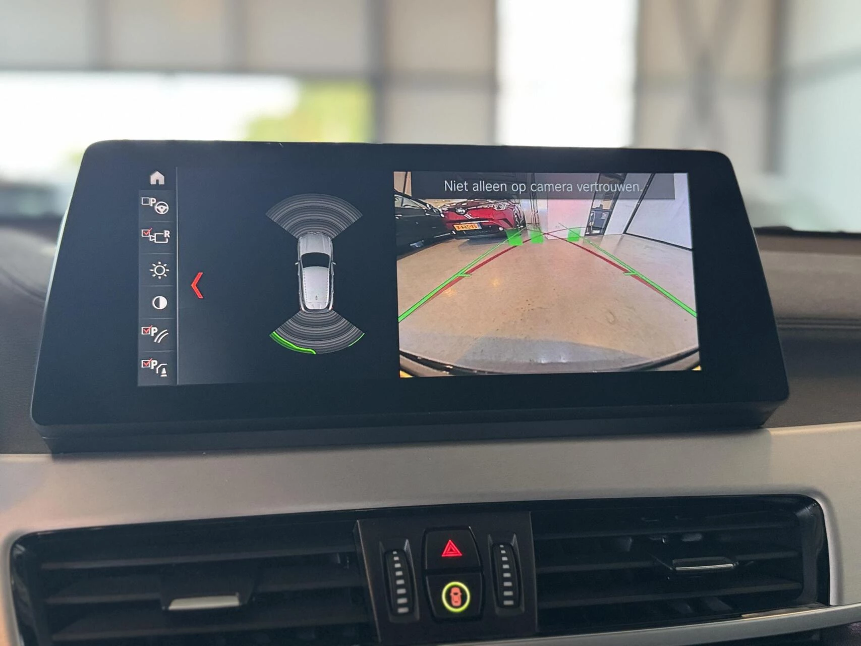 Hoofdafbeelding BMW X2