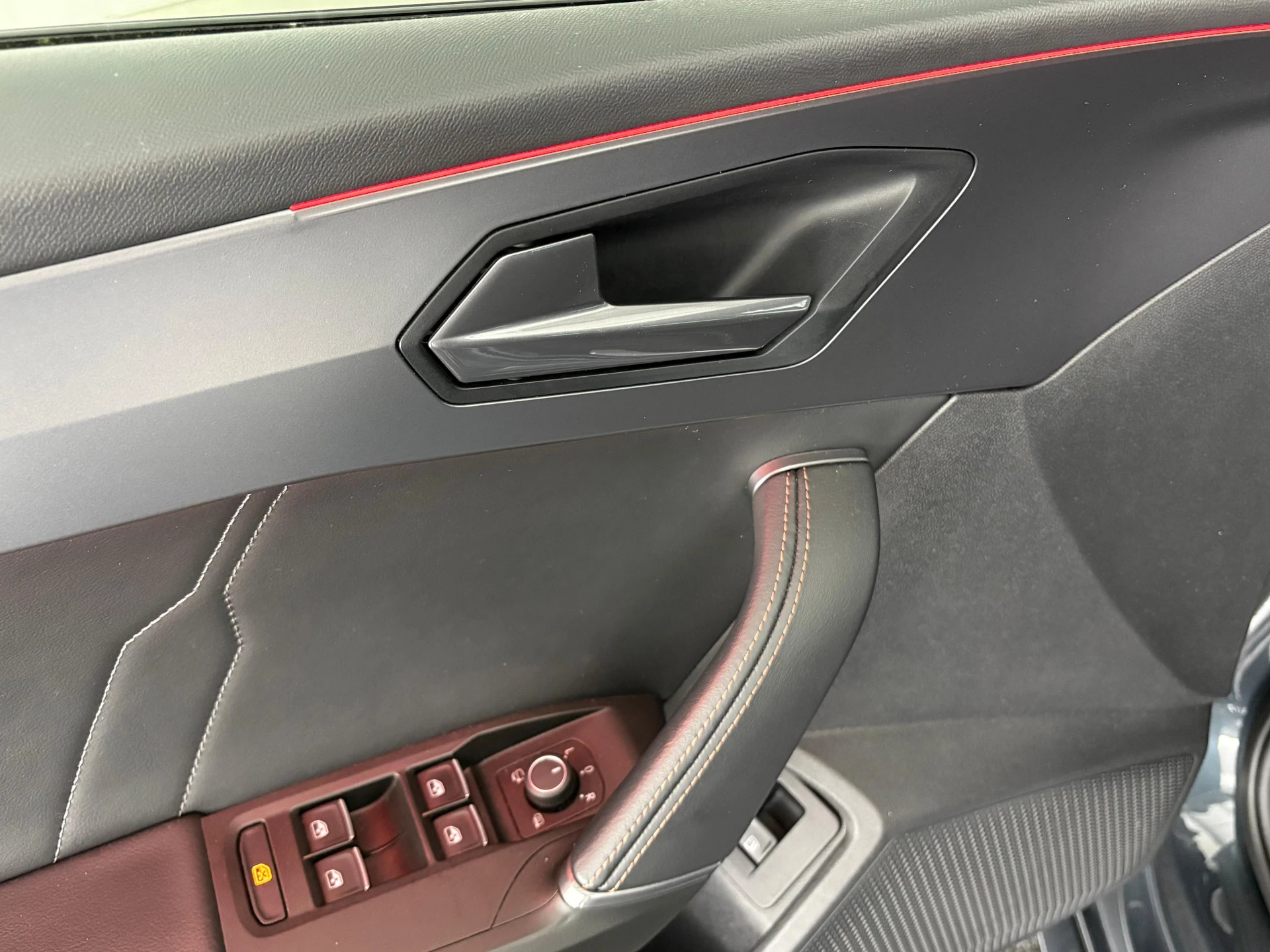 Hoofdafbeelding CUPRA Leon