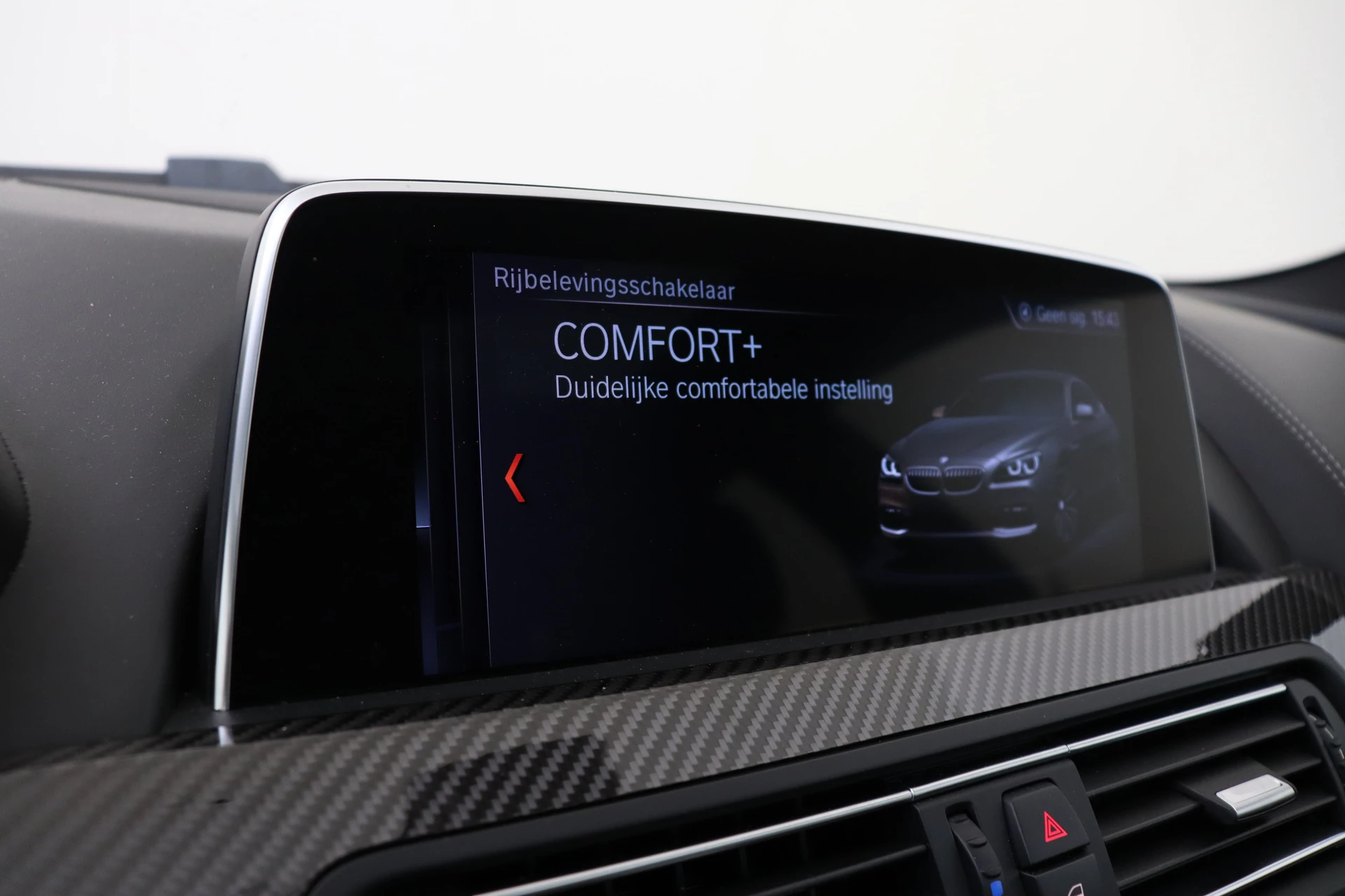 Hoofdafbeelding BMW 6 Serie