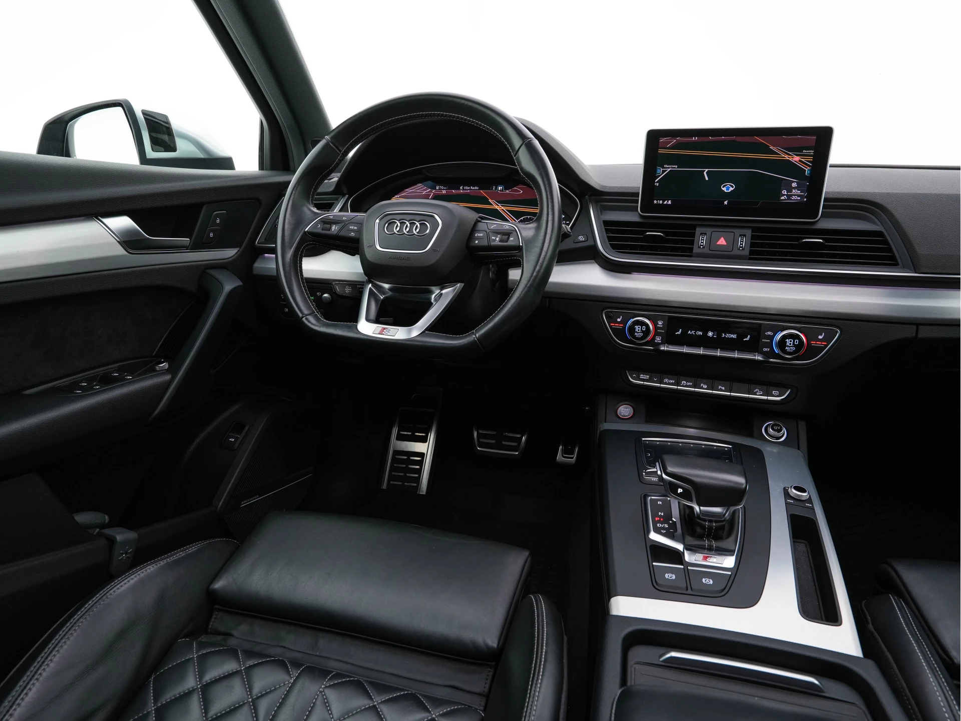Hoofdafbeelding Audi SQ5