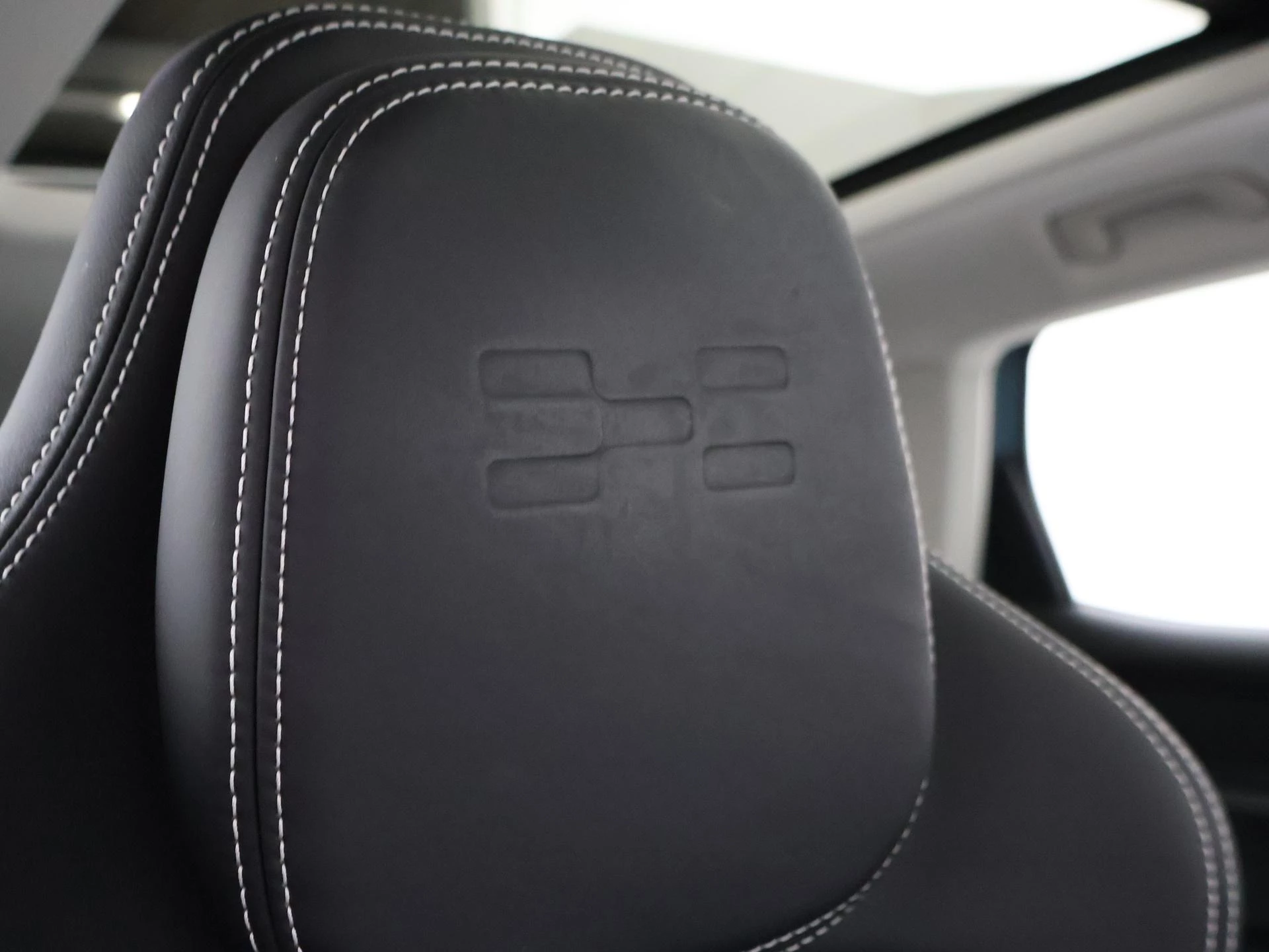 Hoofdafbeelding Aiways U5