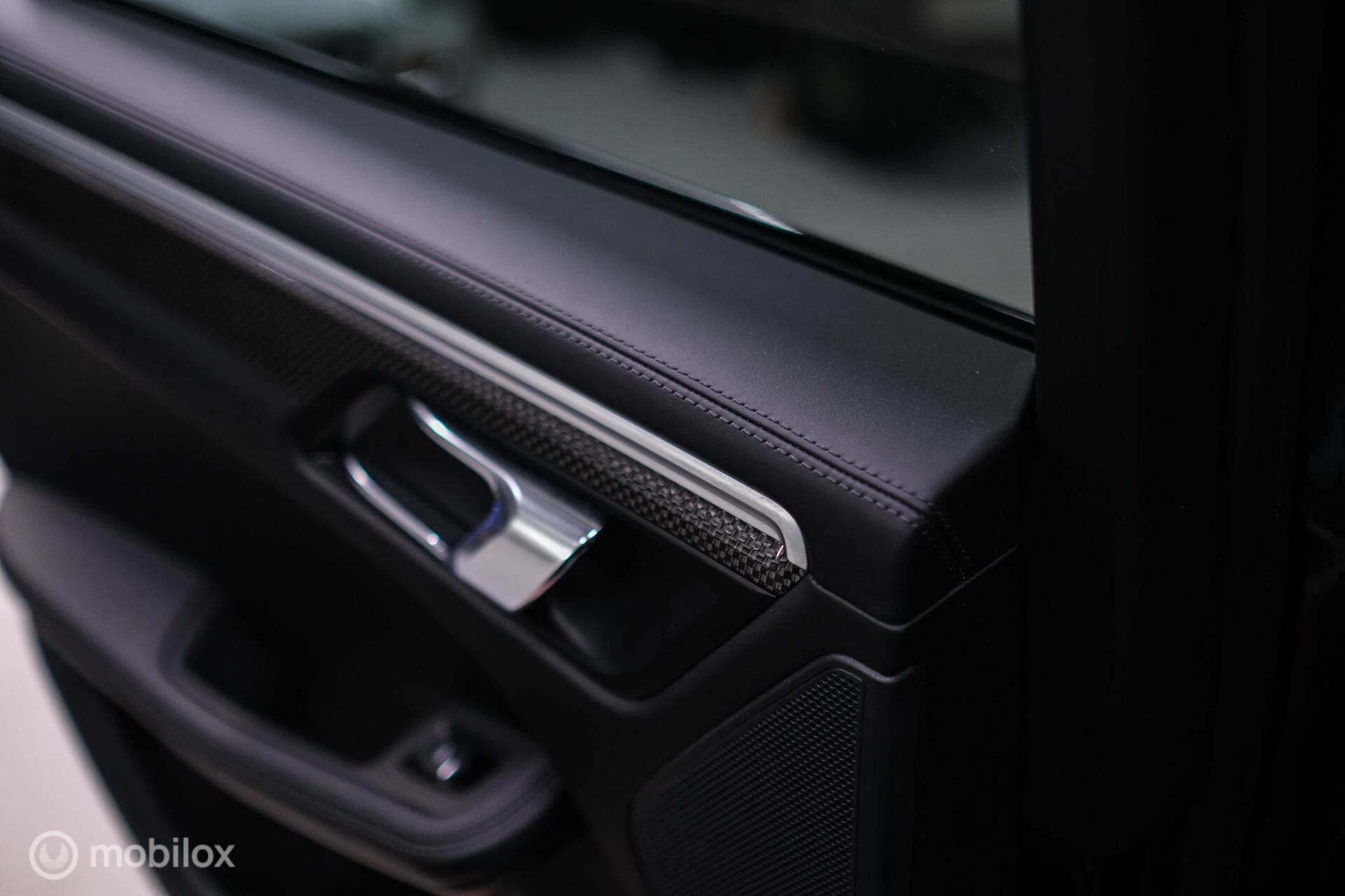 Hoofdafbeelding Porsche Macan