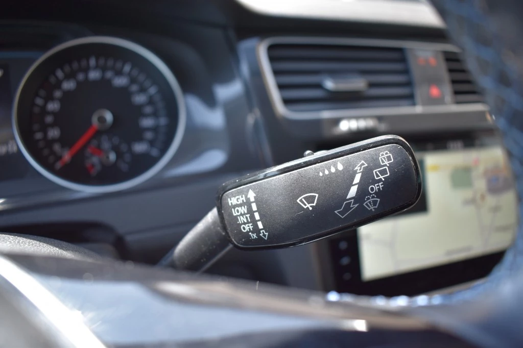 Hoofdafbeelding Volkswagen e-Golf