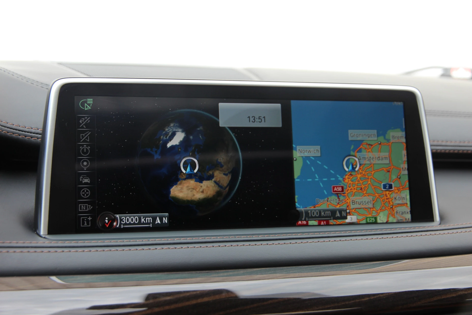 Hoofdafbeelding BMW X6