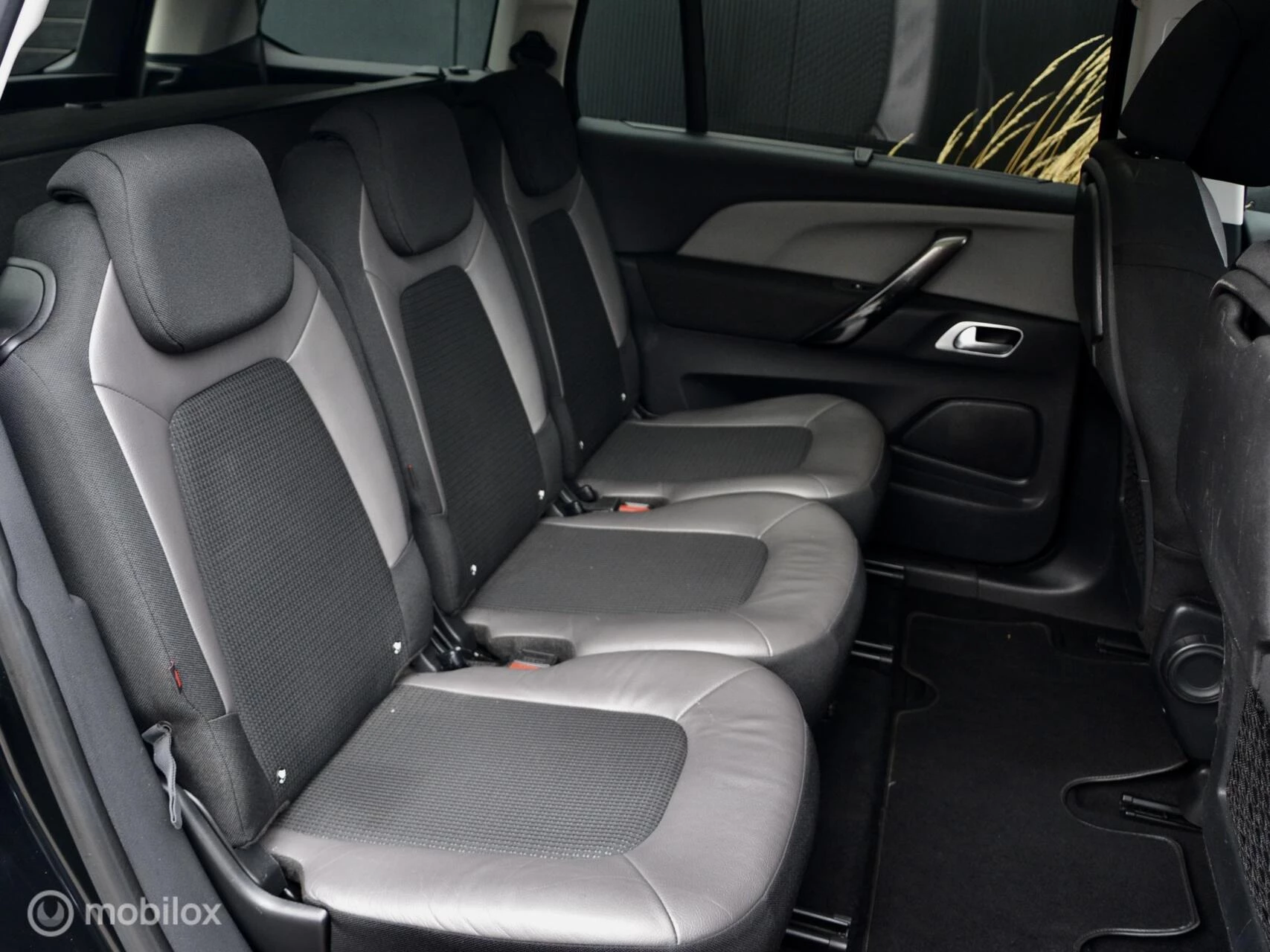 Hoofdafbeelding Citroën Grand C4 Picasso