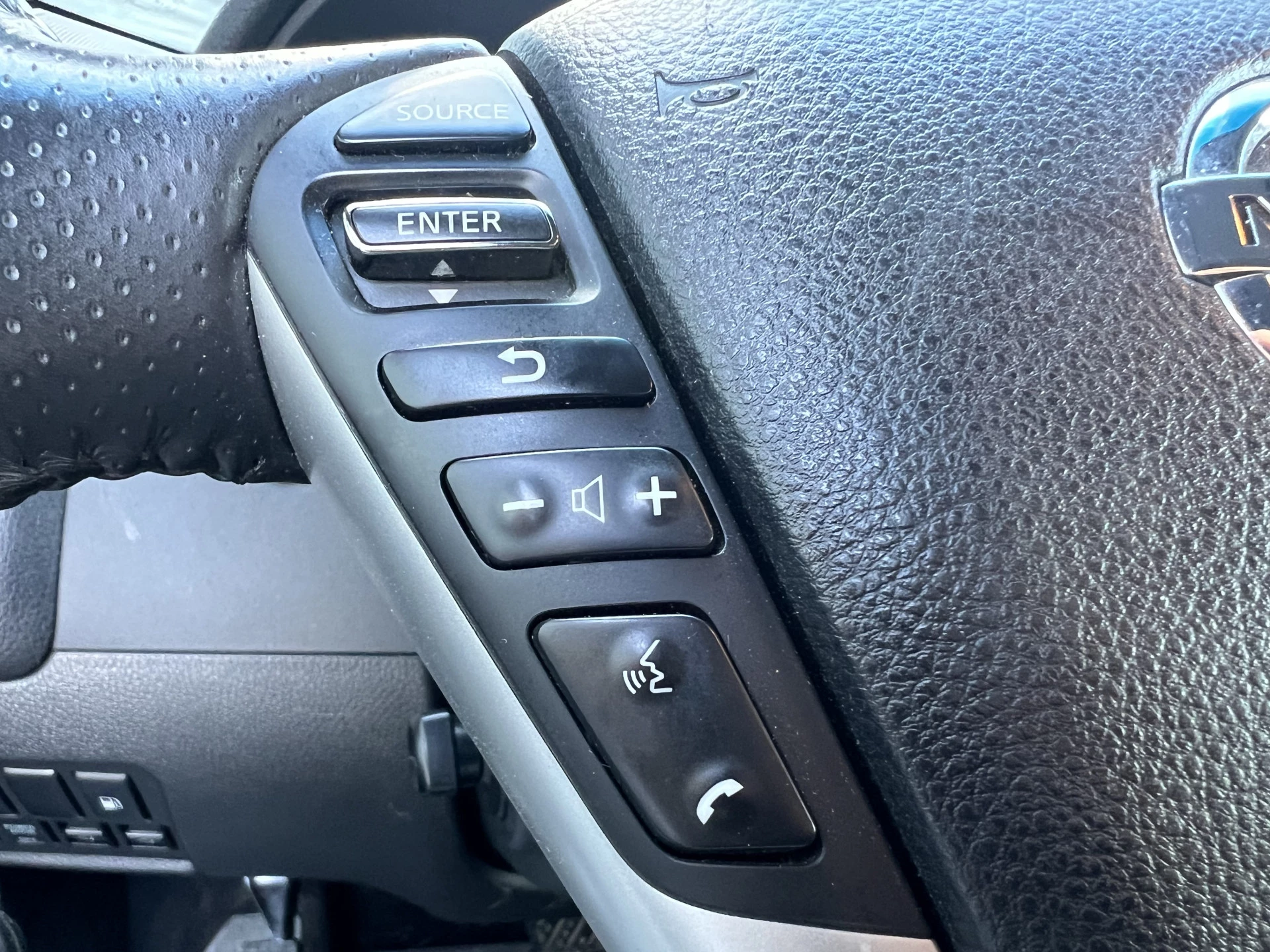 Hoofdafbeelding Nissan Murano