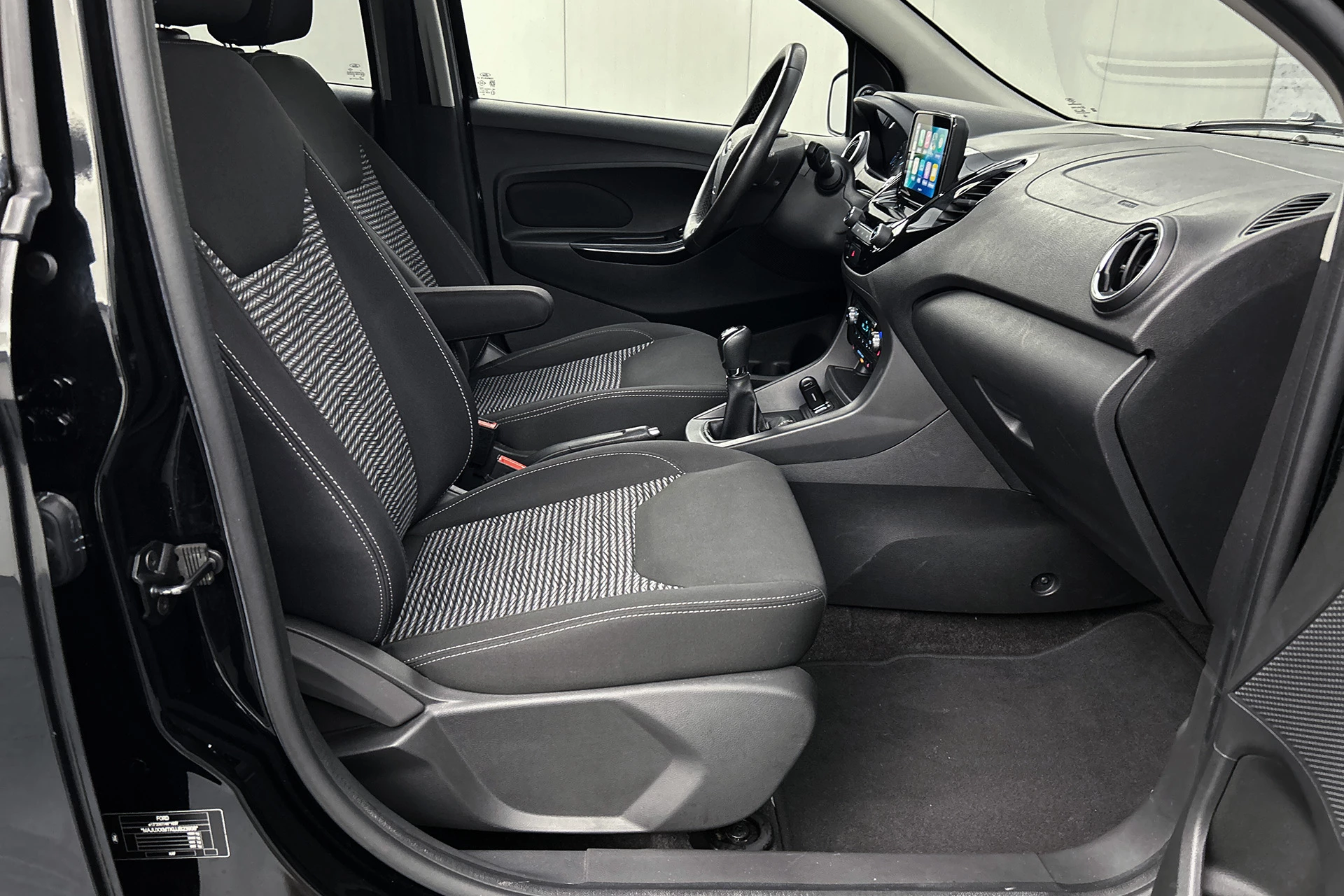 Hoofdafbeelding Ford Ka