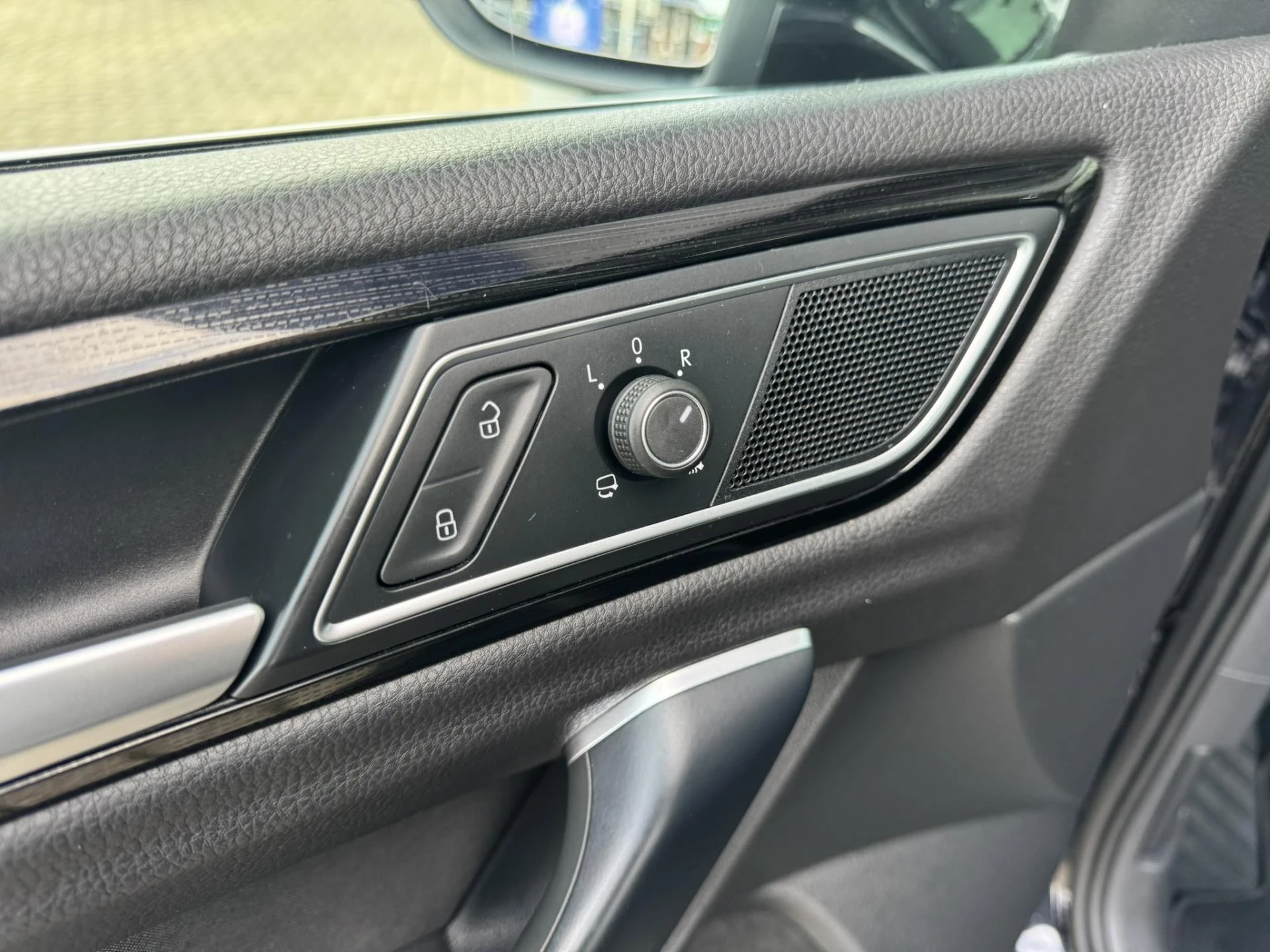 Hoofdafbeelding Volkswagen Golf Sportsvan