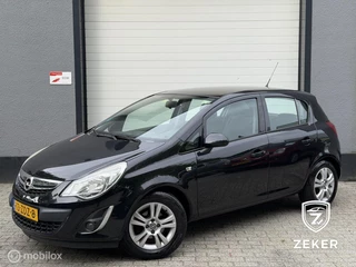 Opel Corsa 1.4-16V / NAP / Cosmo Edition / Airco /