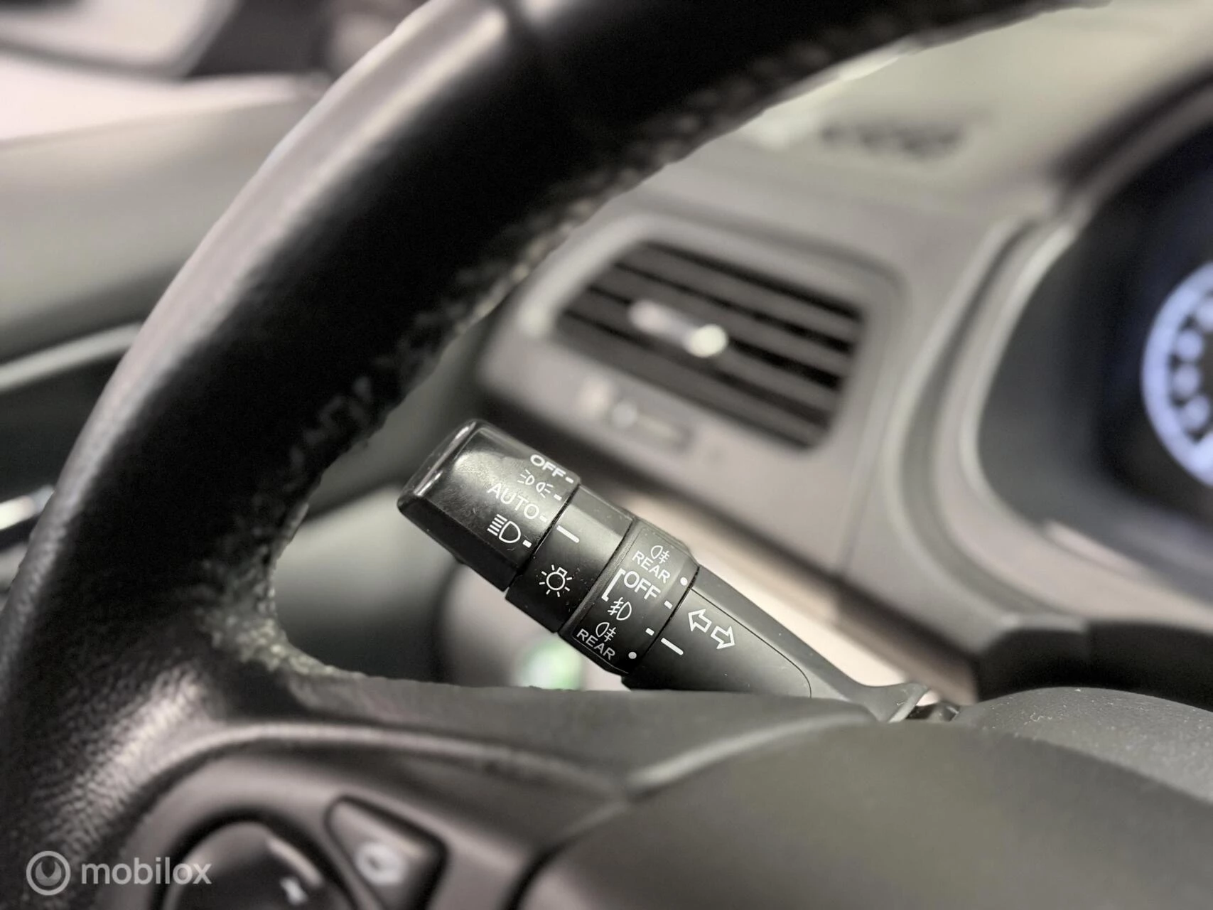 Hoofdafbeelding Honda CR-V