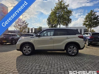 Suzuki Vitara 1.4 Boosterjet Select Smart Hybrid|Tot 10 jaar garantie!!!|Nieuwe model|Rijklaar prijs|1500 kg Trekgewicht