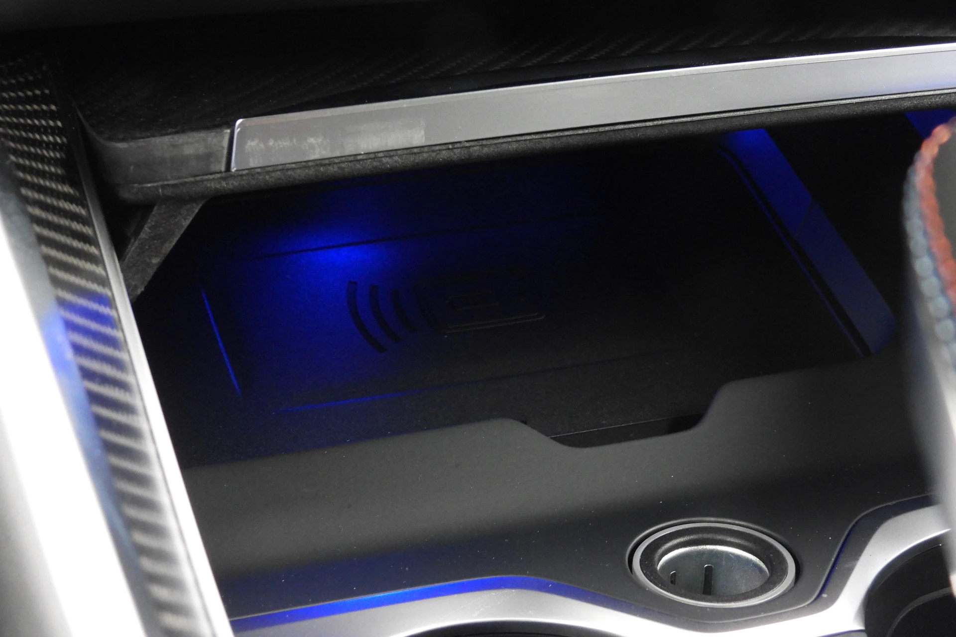 Hoofdafbeelding BMW XM