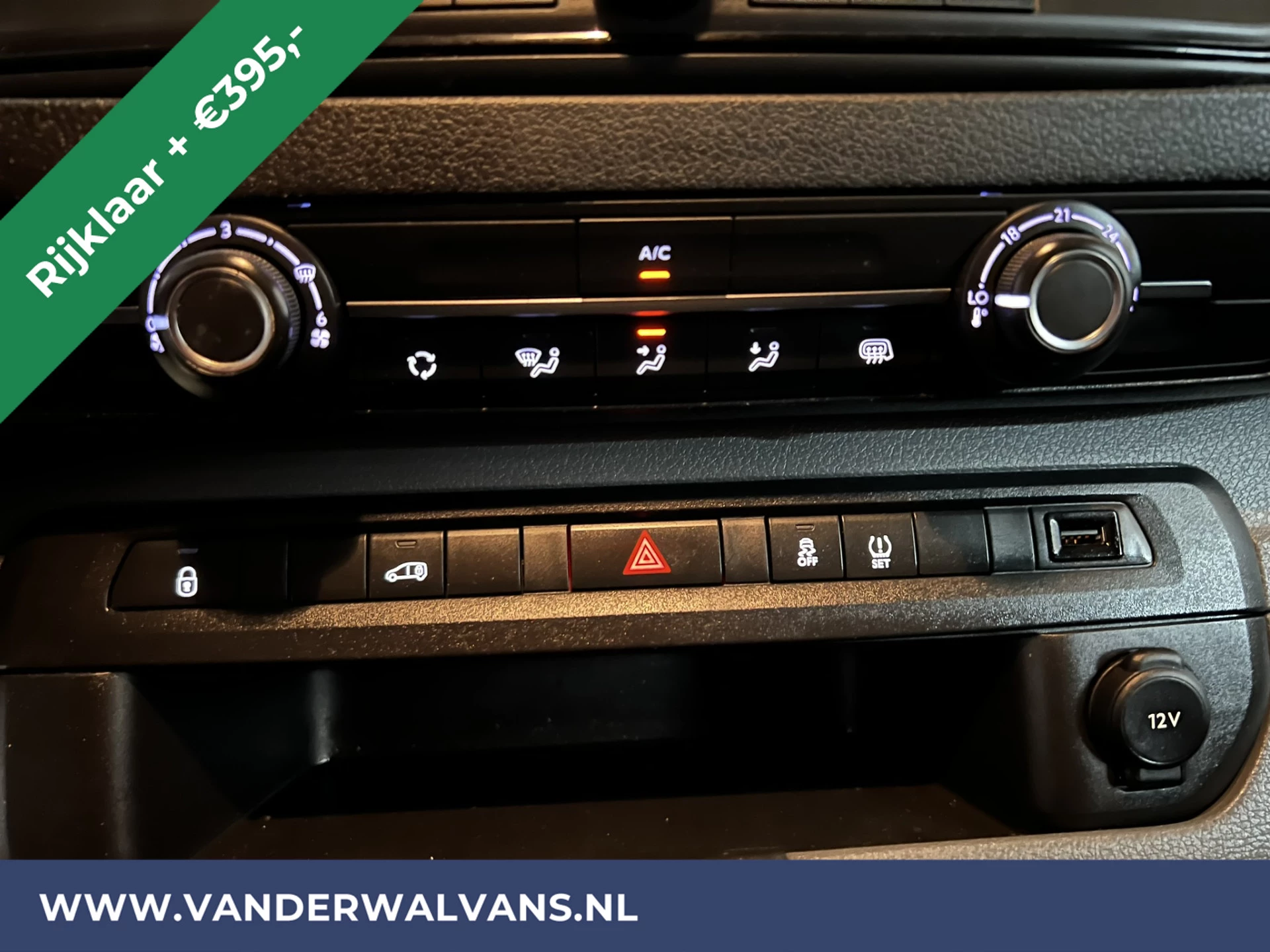 Hoofdafbeelding Toyota ProAce