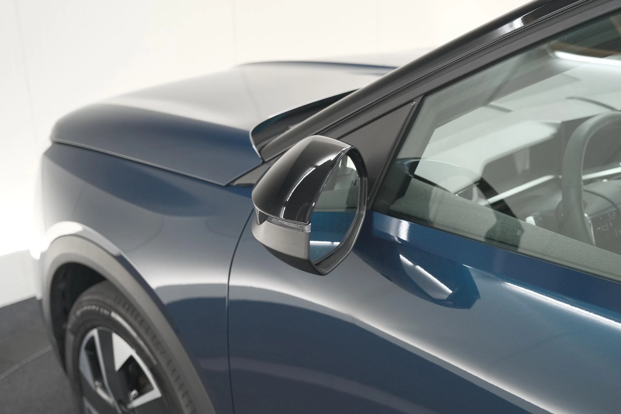 Hoofdafbeelding Opel Grandland