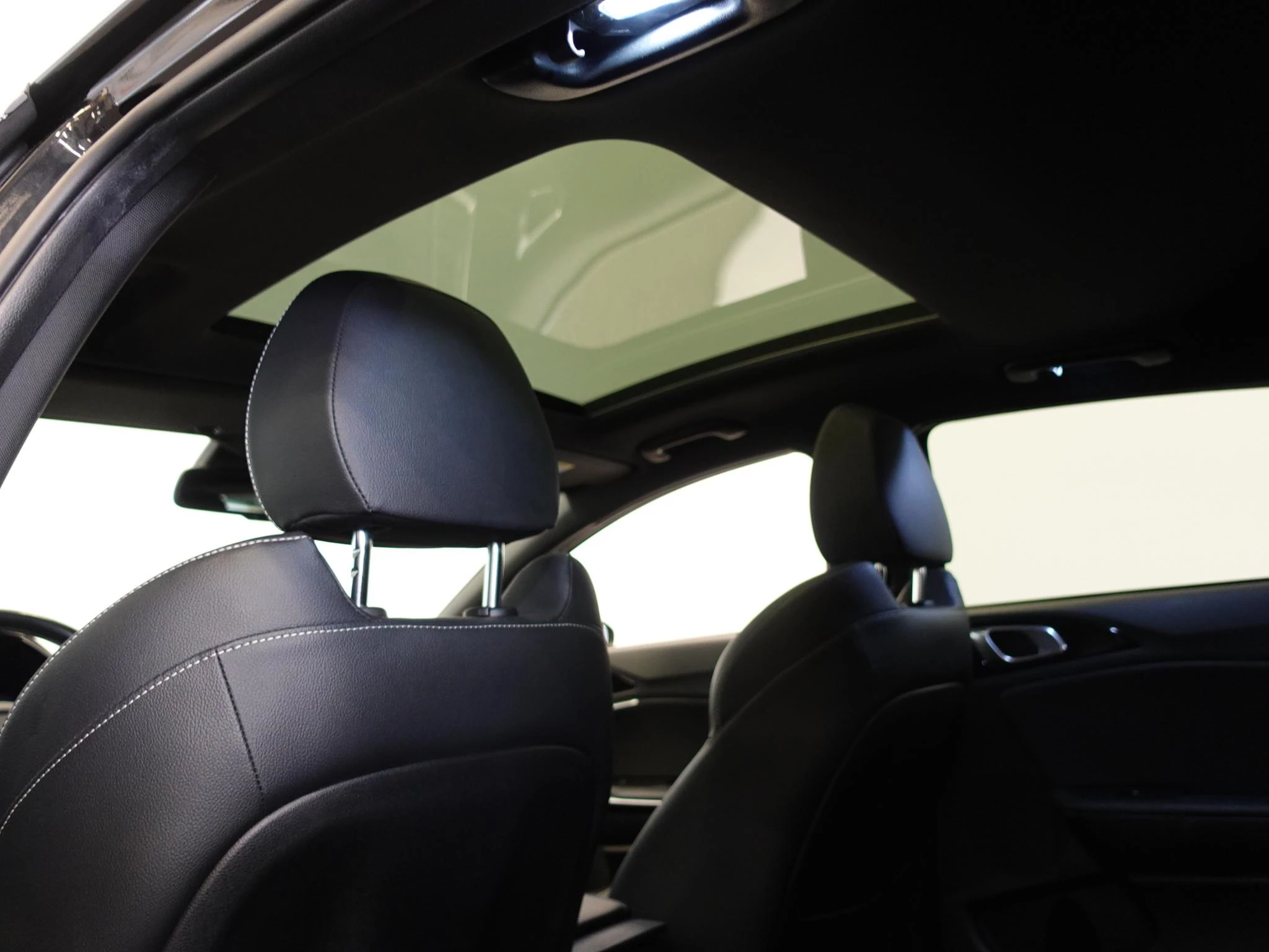Hoofdafbeelding Kia ProCeed