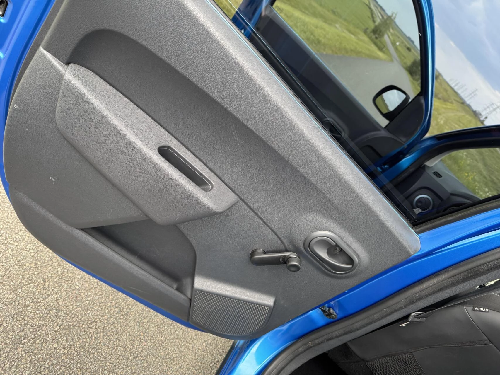 Hoofdafbeelding Dacia Lodgy