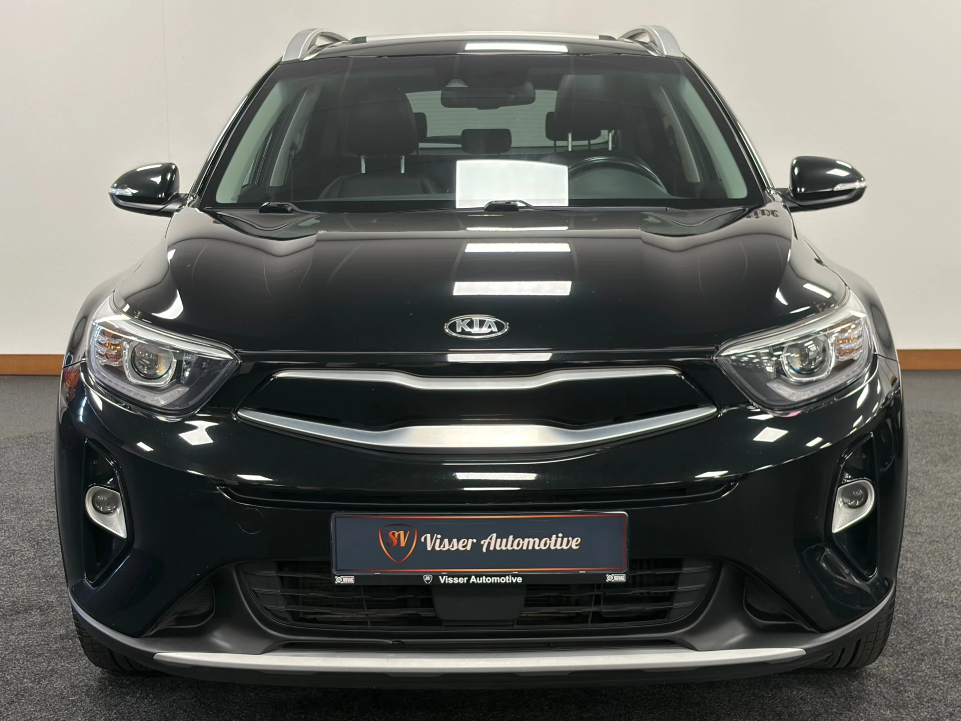 Hoofdafbeelding Kia Stonic