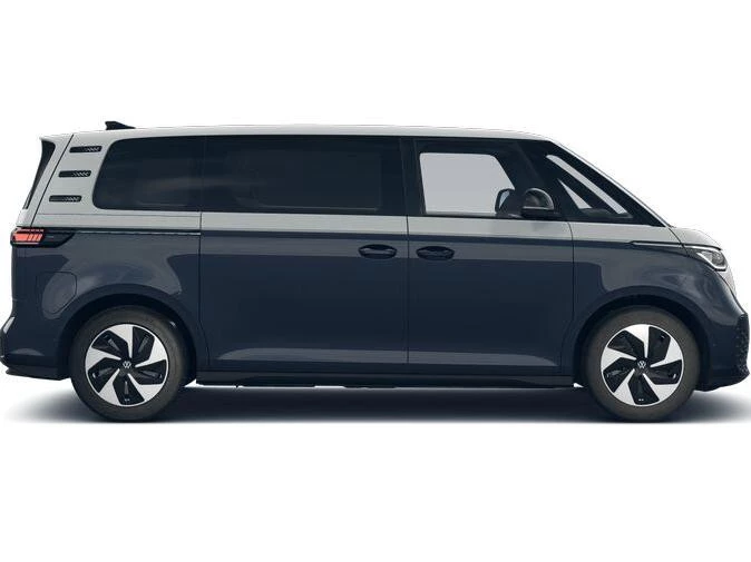 Hoofdafbeelding Volkswagen ID. Buzz