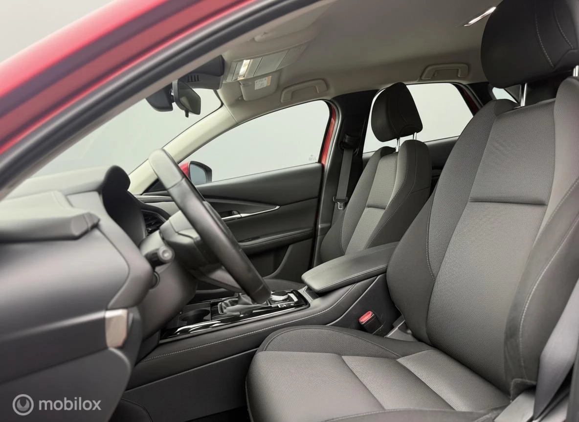 Hoofdafbeelding Mazda CX-30