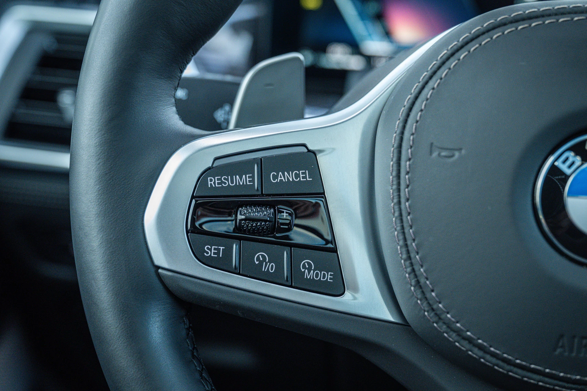 Hoofdafbeelding BMW X6