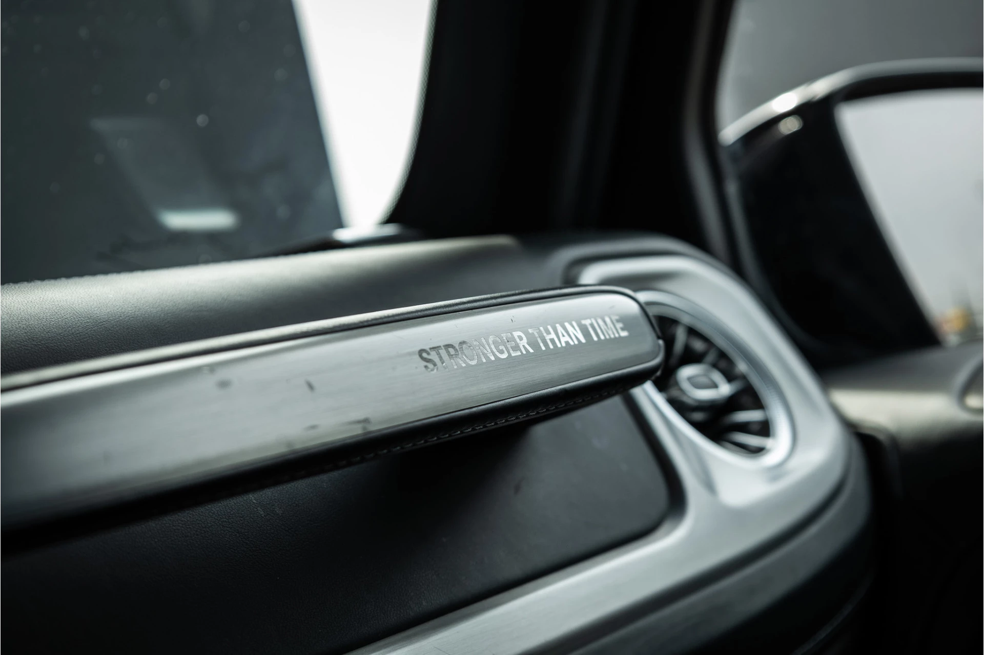 Hoofdafbeelding Mercedes-Benz G-Klasse