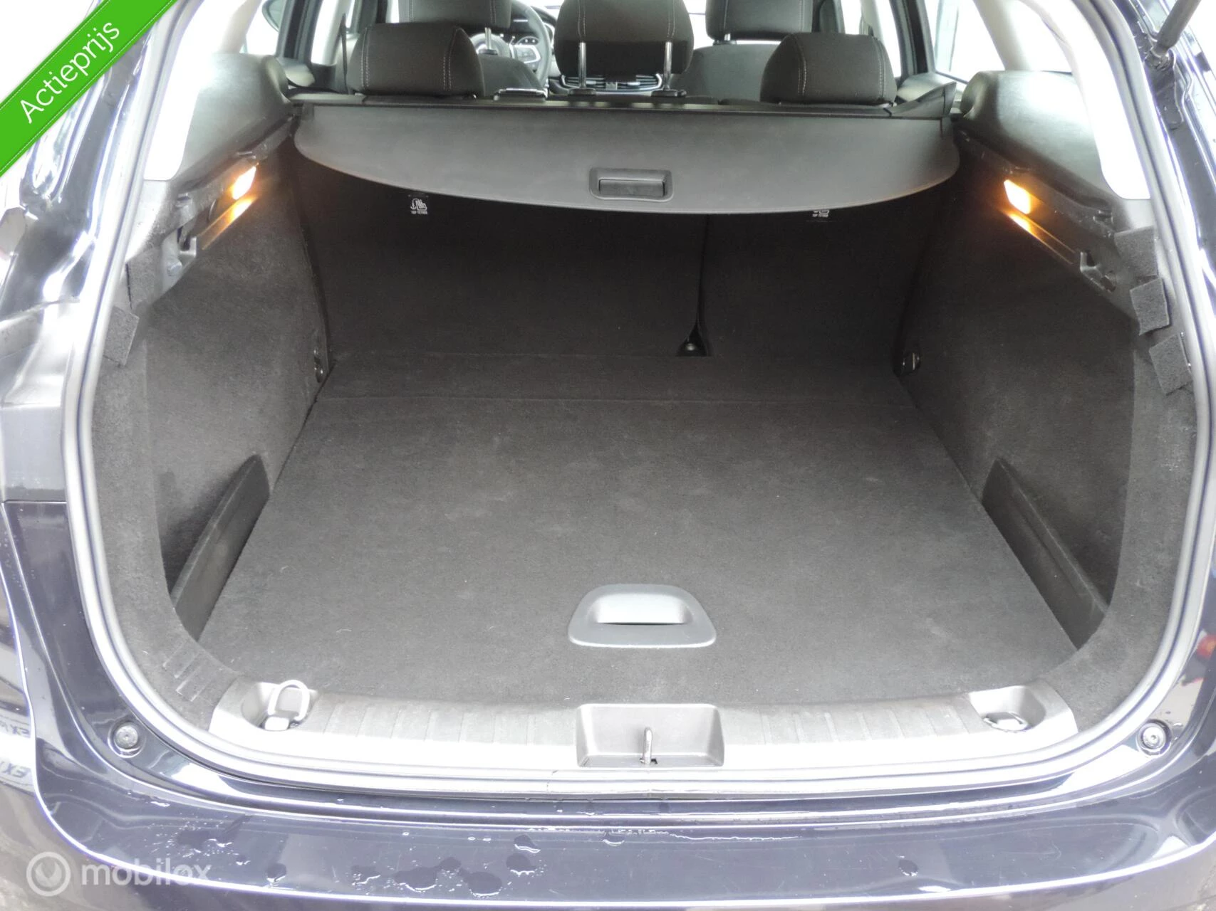 Hoofdafbeelding Fiat Tipo