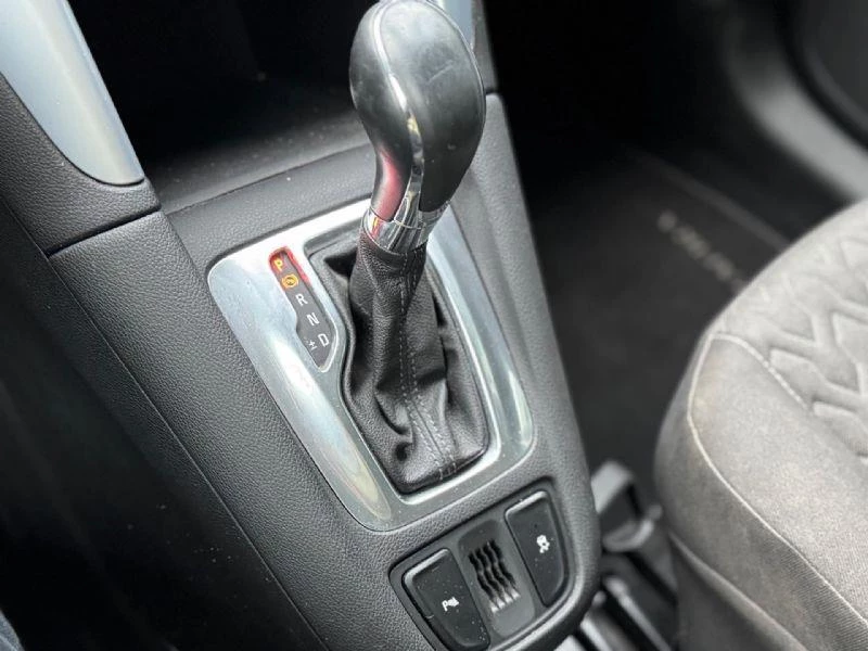 Hoofdafbeelding Opel Zafira