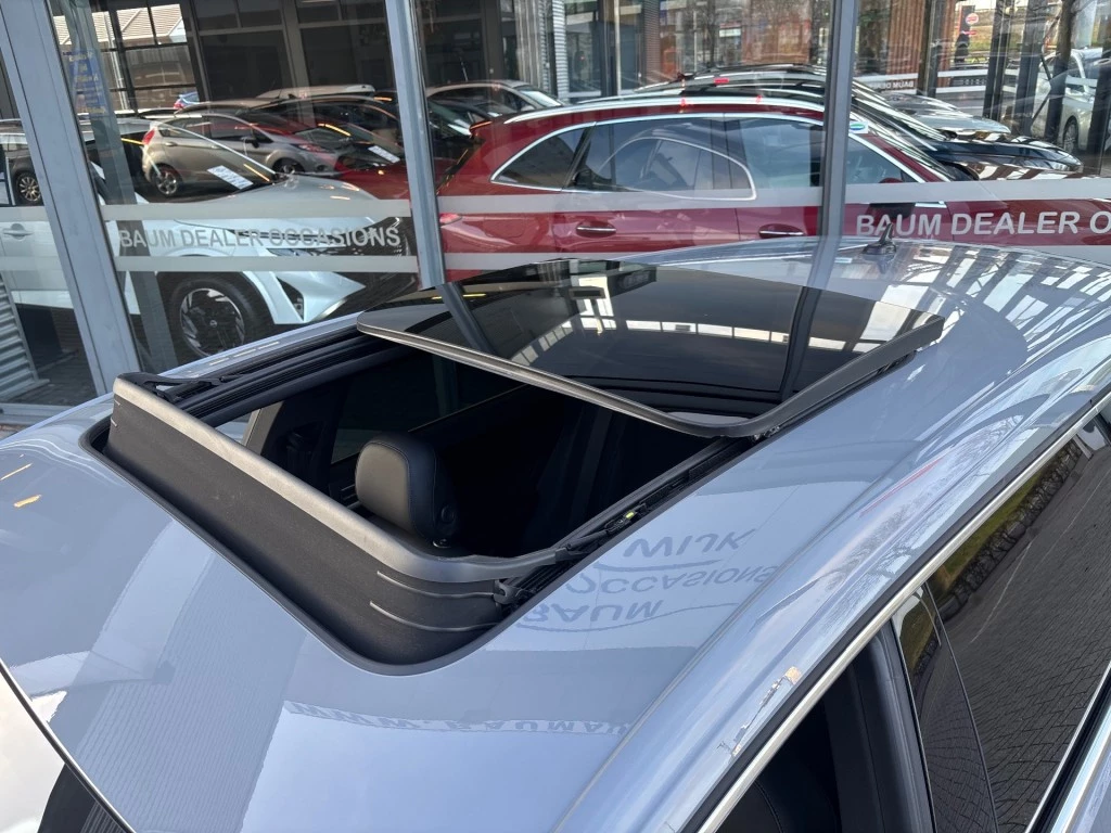 Hoofdafbeelding Volkswagen Arteon