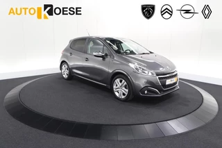 Peugeot 208 PureTech 82 Signature | Parkeersensoren | Apple Carplay | Navigatie