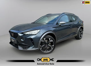 CUPRA Formentor 1.4 e-Hybrid 245pk * Trekhaak * Camera * Stoelverwarming * Elek. klep *