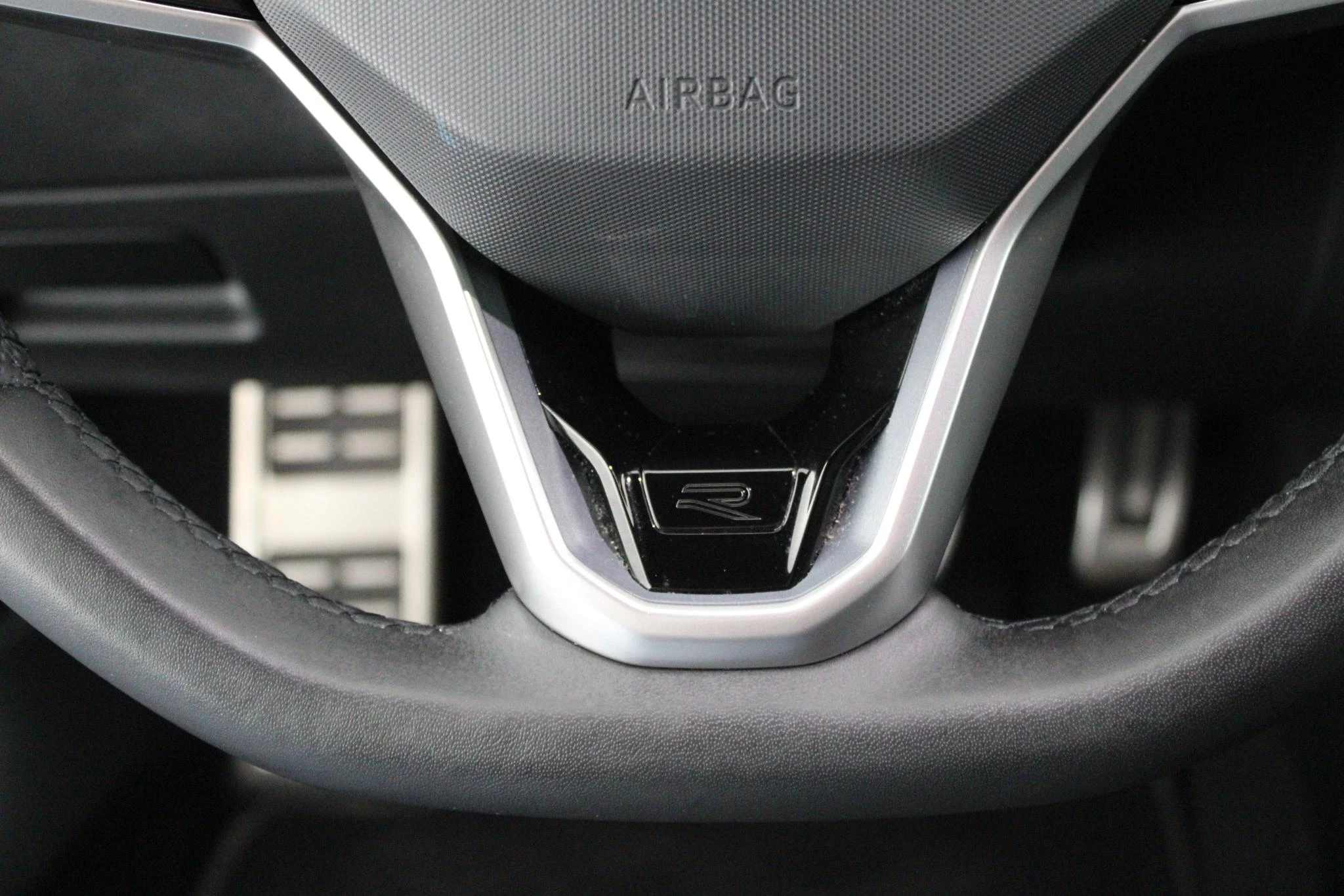 Hoofdafbeelding Volkswagen Arteon