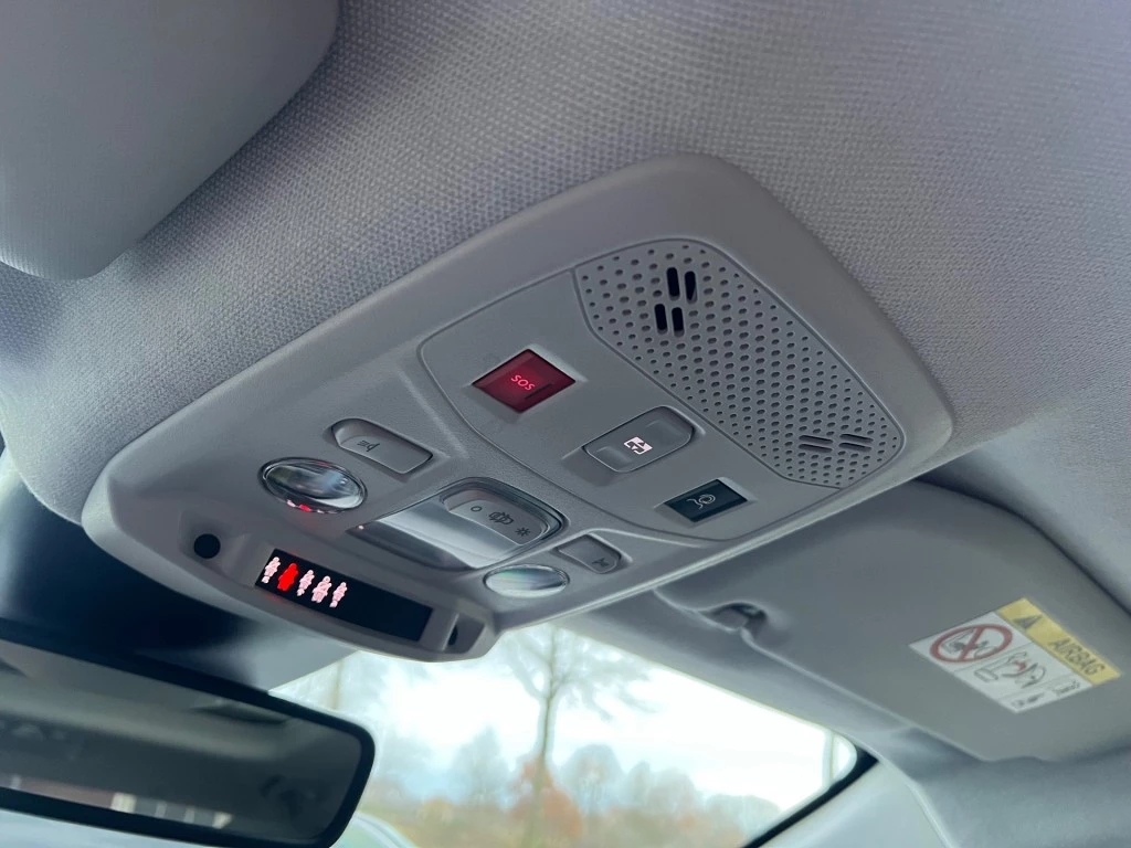 Hoofdafbeelding Citroën C4