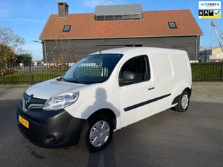 Renault Kangoo 1.5 dCi 90 Energy Comfort Maxi AUTOMAAT NAVI CR CONTR