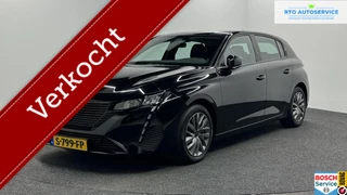 Peugeot 308 1.2 PureTech Active Pack Business CARPLAY NAVI.