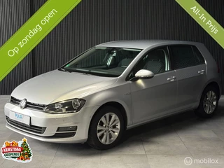 Volkswagen Golf 1.2 TSI CUP - ClIMATE - PRKSENSOREN - 6MN GA -