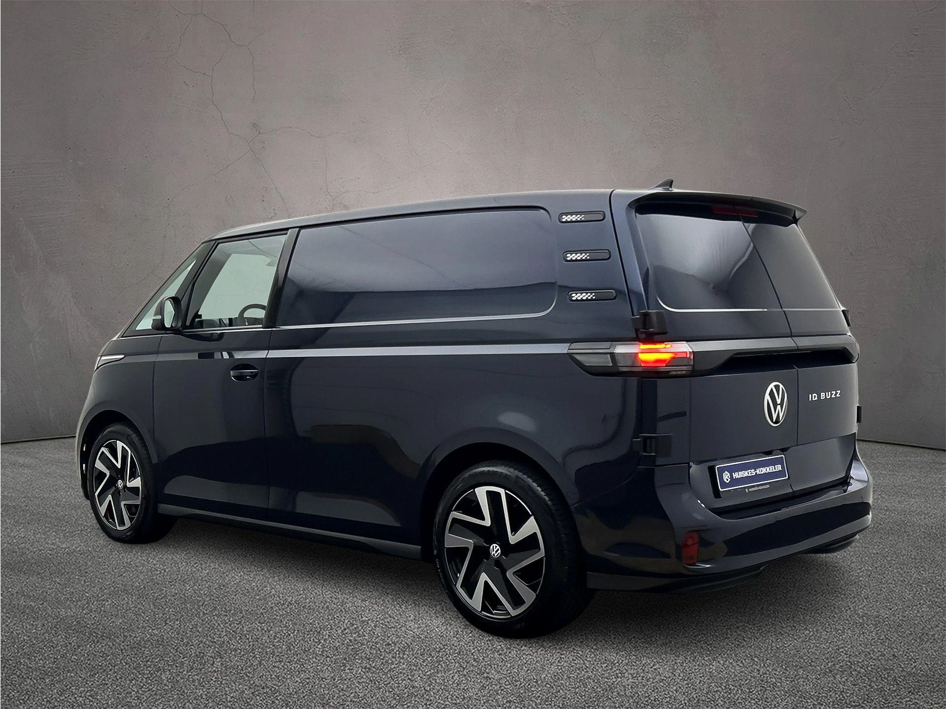 Hoofdafbeelding Volkswagen ID. Buzz Cargo