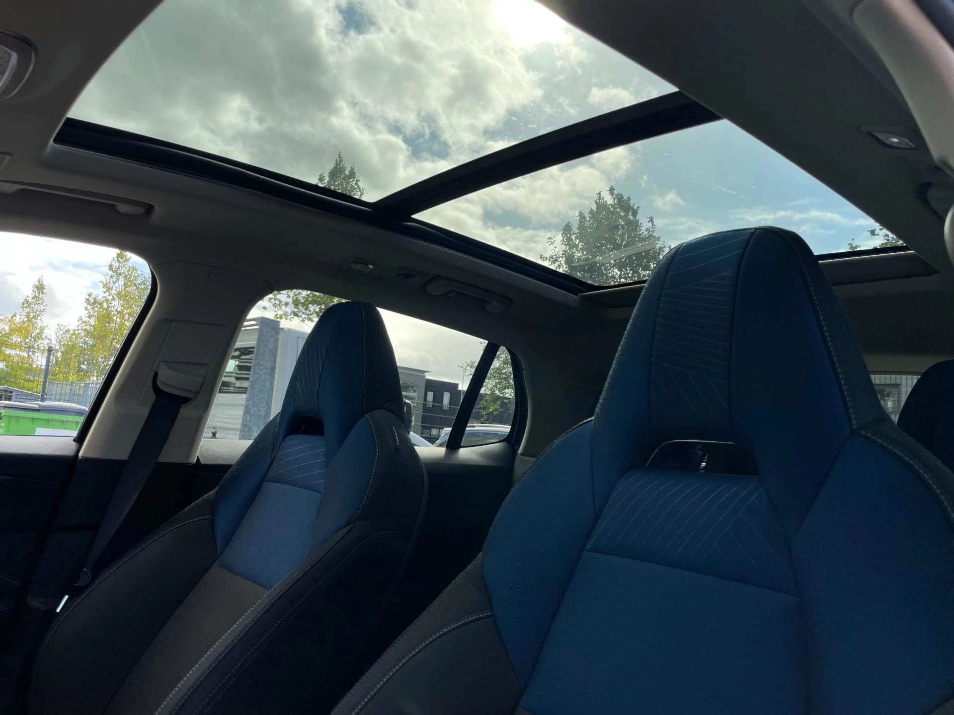 Hoofdafbeelding Lynk & Co 