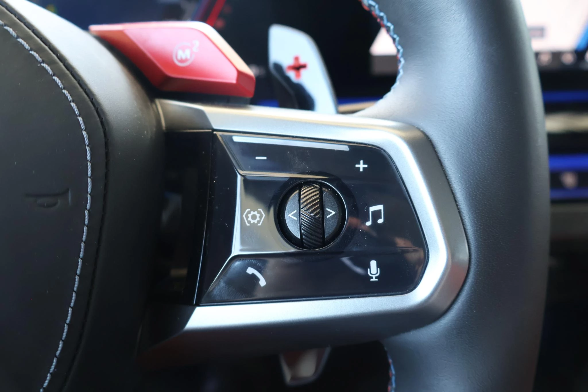 Hoofdafbeelding BMW M5