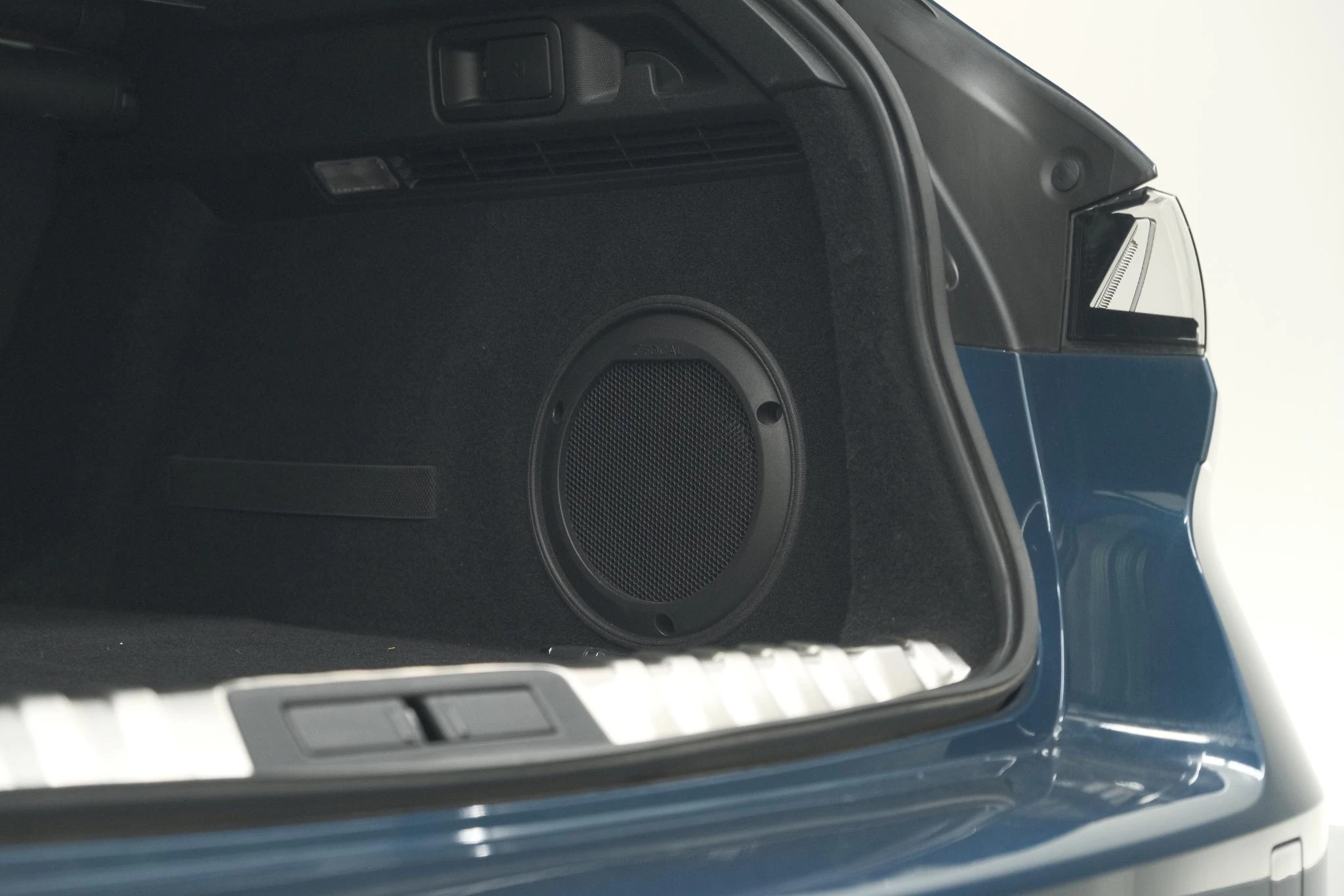 Hoofdafbeelding Peugeot 508
